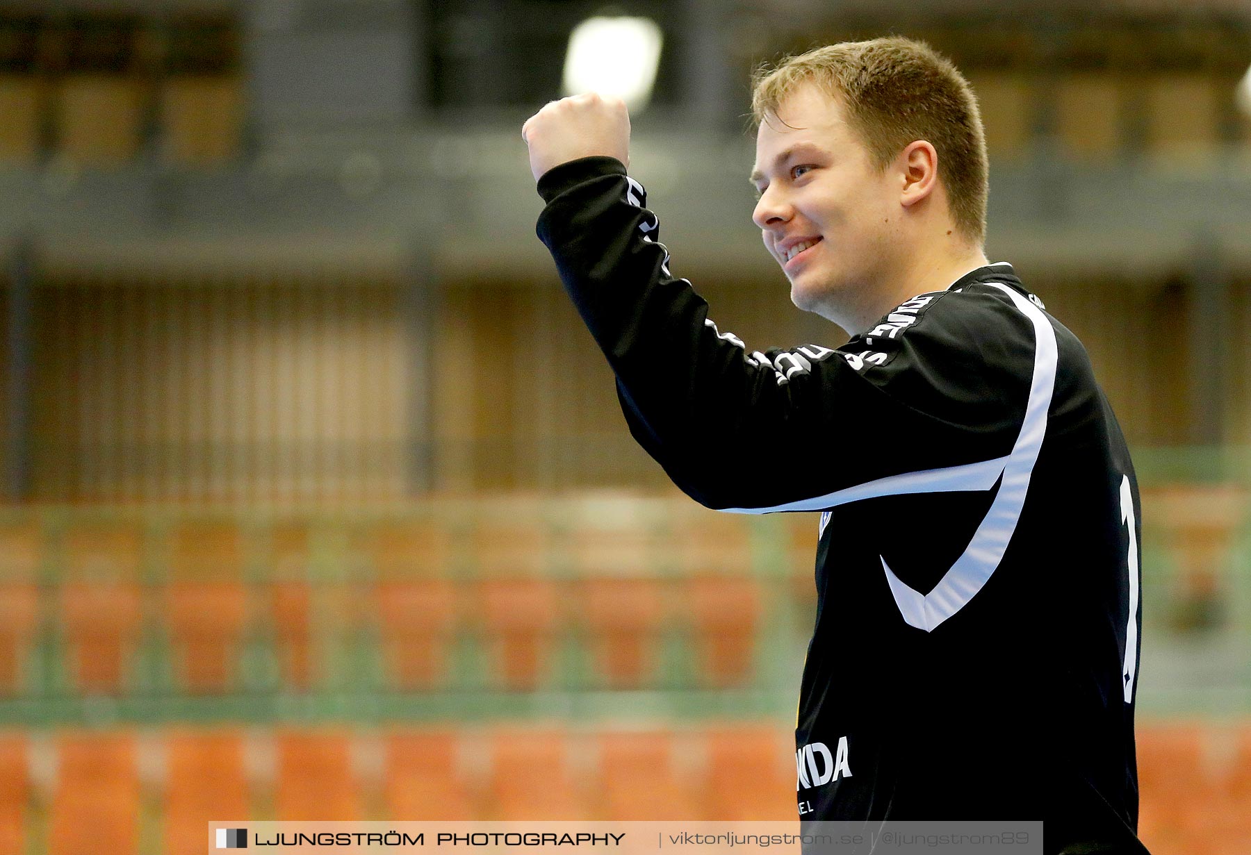 IFK Skövde HK-IFK Kristianstad 28-23,herr,Arena Skövde,Skövde,Sverige,Handboll,,2020,246877