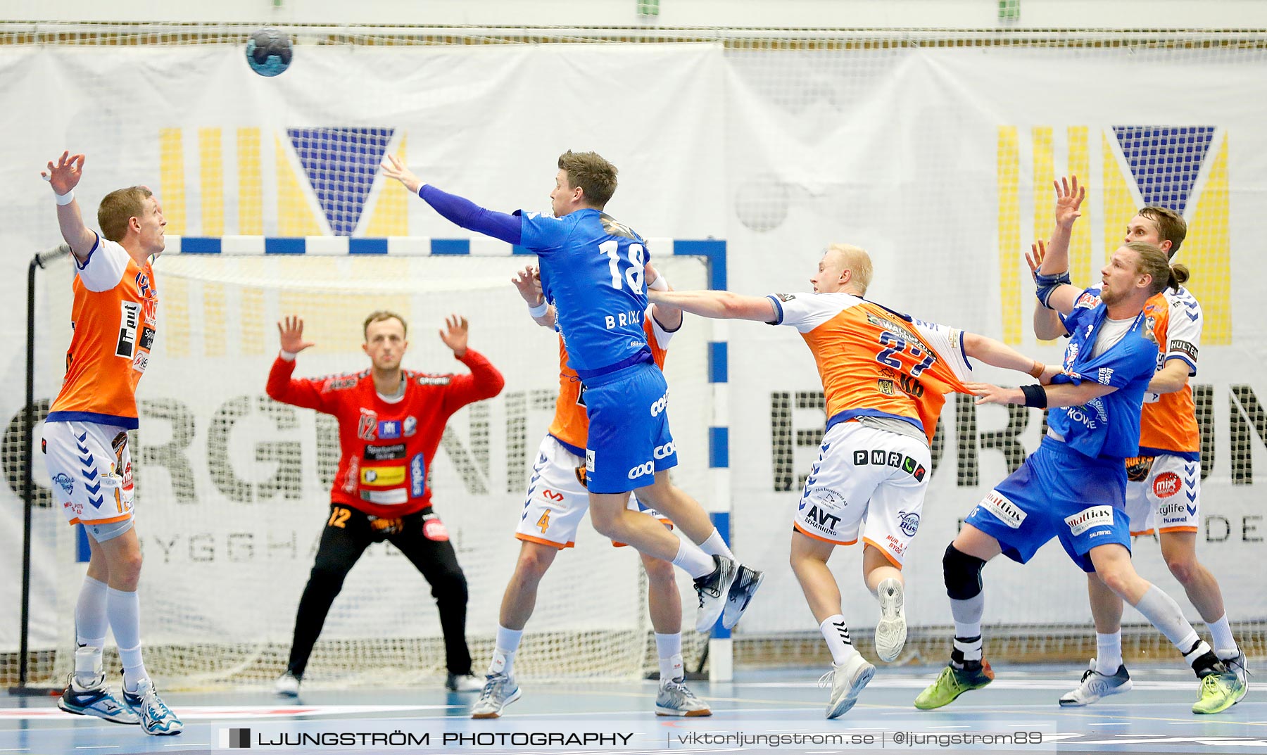 IFK Skövde HK-IFK Kristianstad 28-23,herr,Arena Skövde,Skövde,Sverige,Handboll,,2020,246878