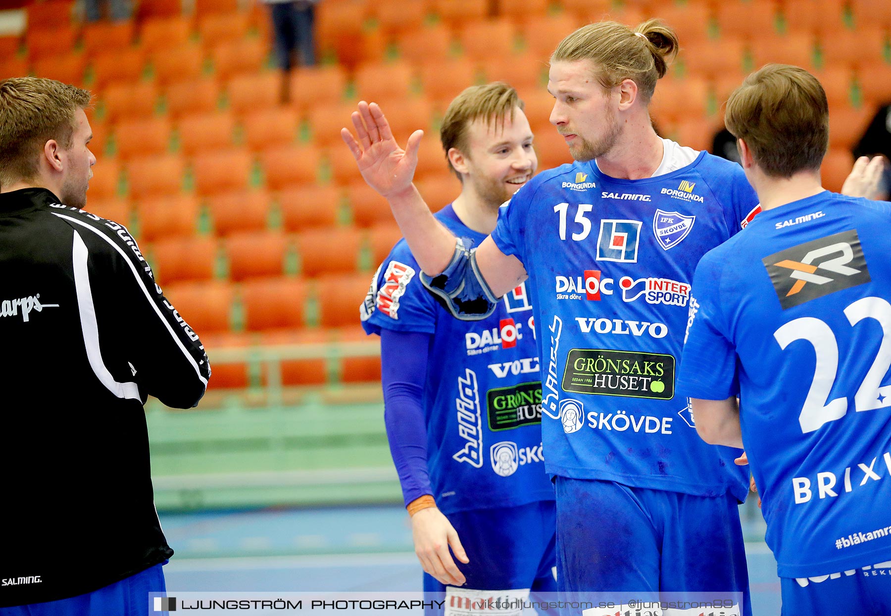 IFK Skövde HK-IFK Kristianstad 28-23,herr,Arena Skövde,Skövde,Sverige,Handboll,,2020,246900