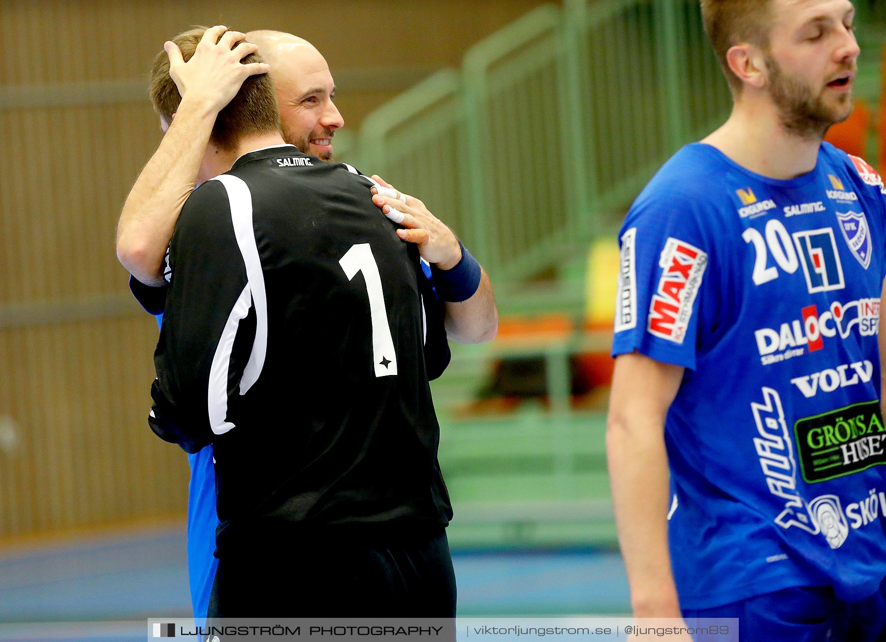 IFK Skövde HK-IFK Kristianstad 28-23,herr,Arena Skövde,Skövde,Sverige,Handboll,,2020,246902