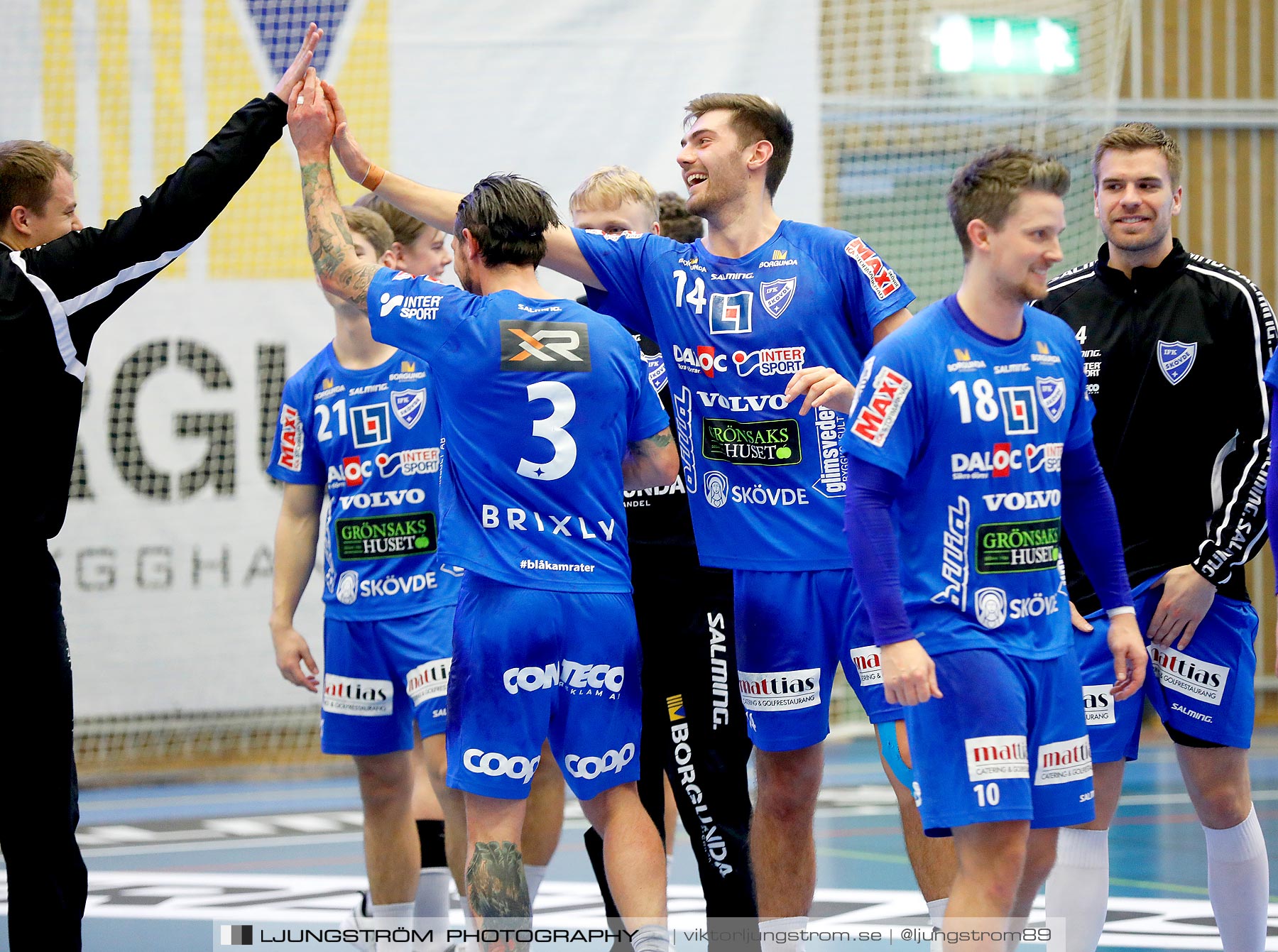 IFK Skövde HK-IFK Kristianstad 28-23,herr,Arena Skövde,Skövde,Sverige,Handboll,,2020,246905