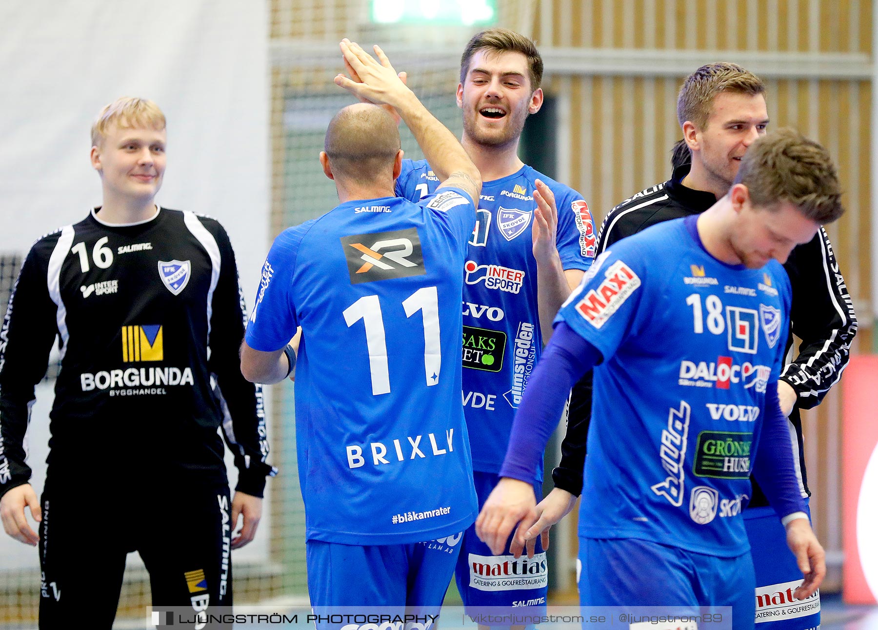 IFK Skövde HK-IFK Kristianstad 28-23,herr,Arena Skövde,Skövde,Sverige,Handboll,,2020,246906