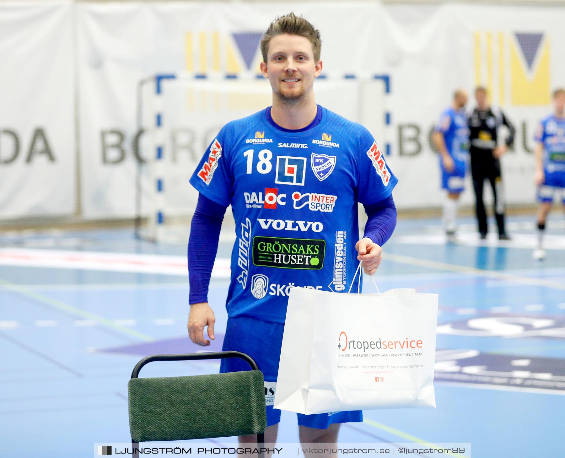 IFK Skövde HK-IFK Kristianstad 28-23,herr,Arena Skövde,Skövde,Sverige,Handboll,,2020,246908