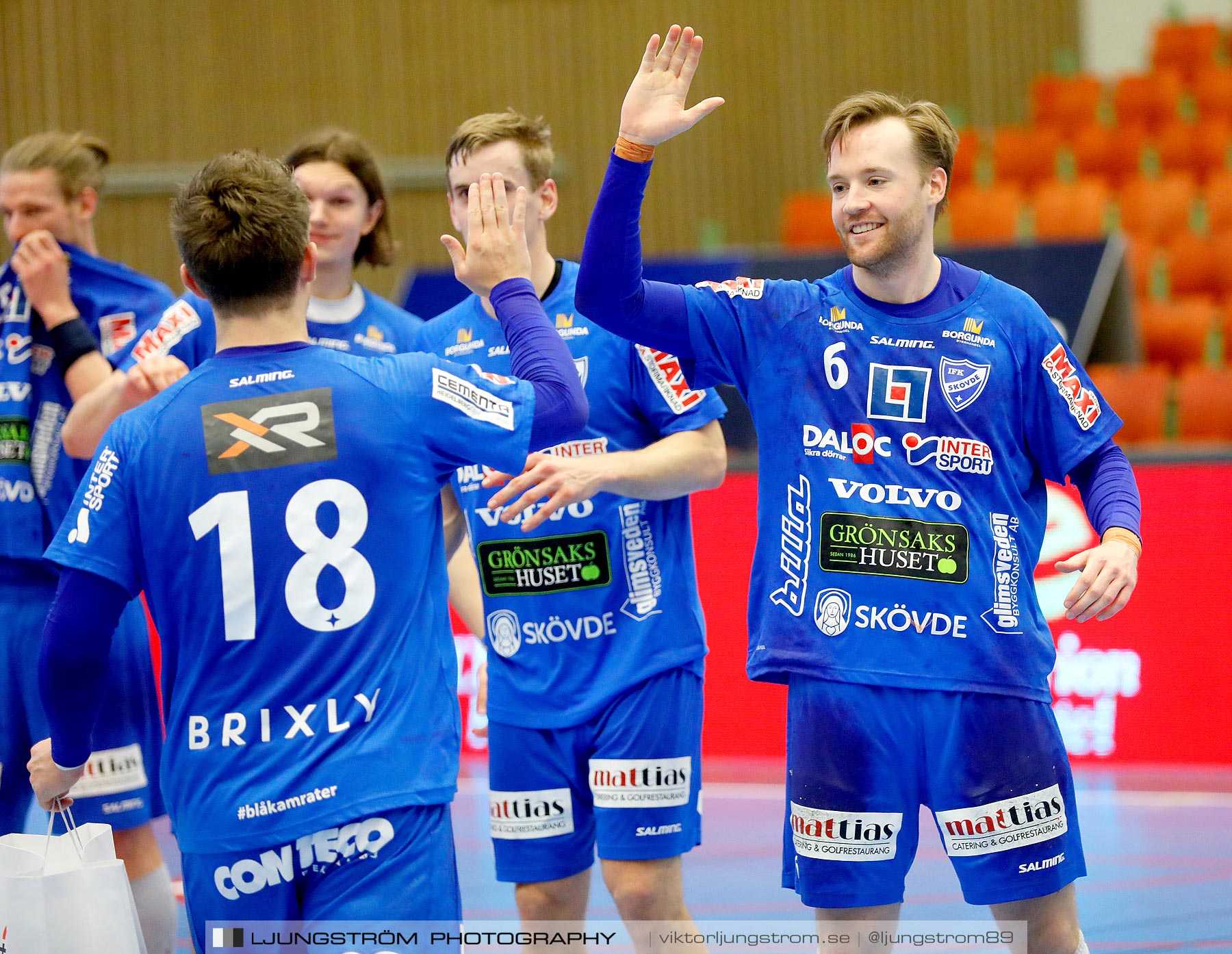 IFK Skövde HK-IFK Kristianstad 28-23,herr,Arena Skövde,Skövde,Sverige,Handboll,,2020,246910