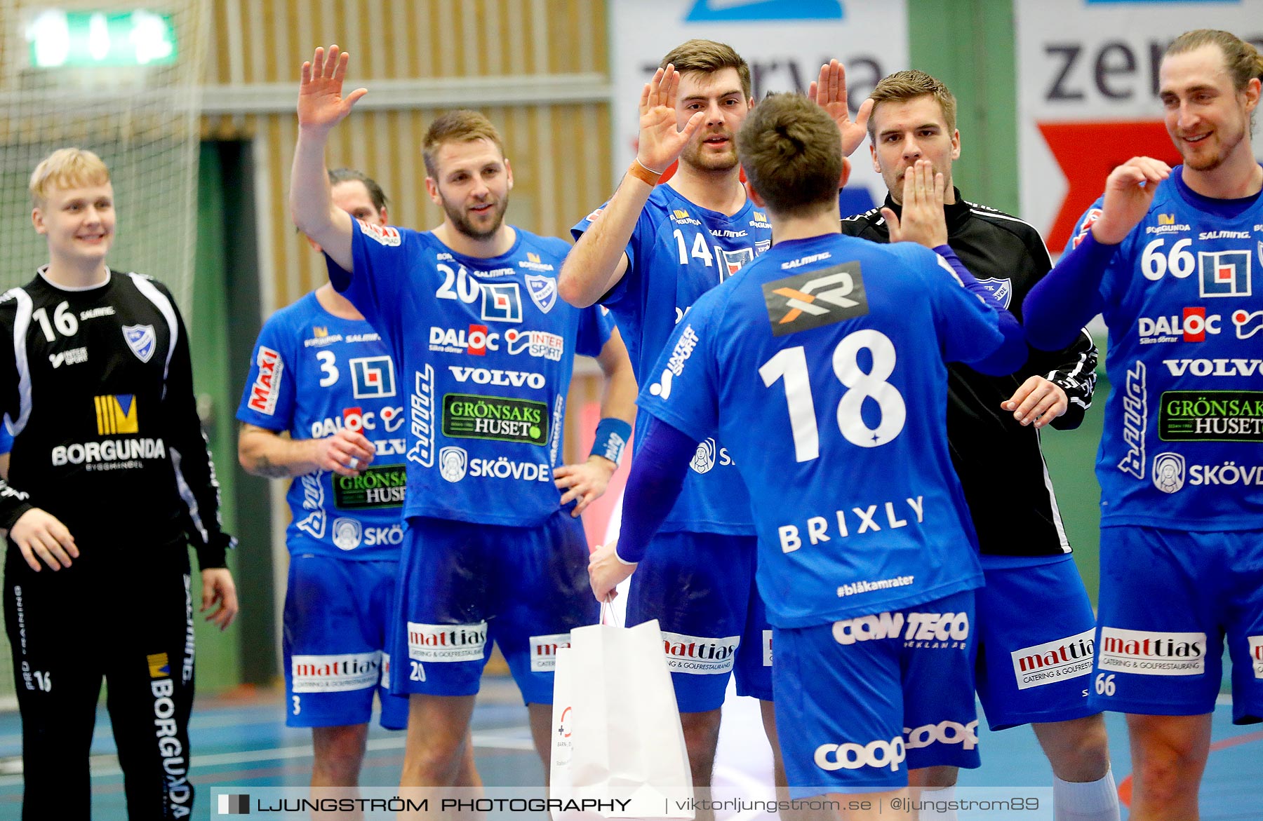 IFK Skövde HK-IFK Kristianstad 28-23,herr,Arena Skövde,Skövde,Sverige,Handboll,,2020,246912