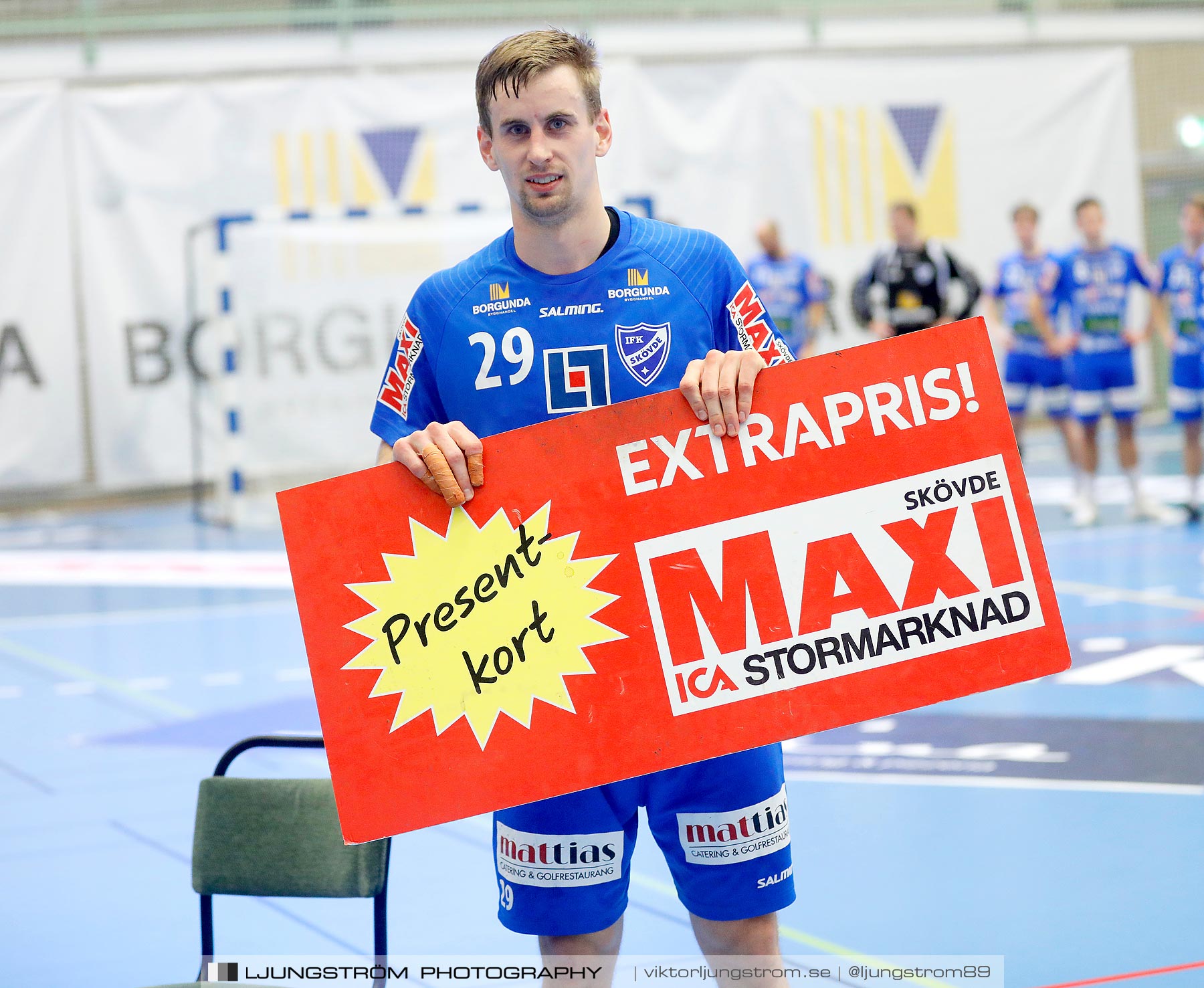 IFK Skövde HK-IFK Kristianstad 28-23,herr,Arena Skövde,Skövde,Sverige,Handboll,,2020,246913