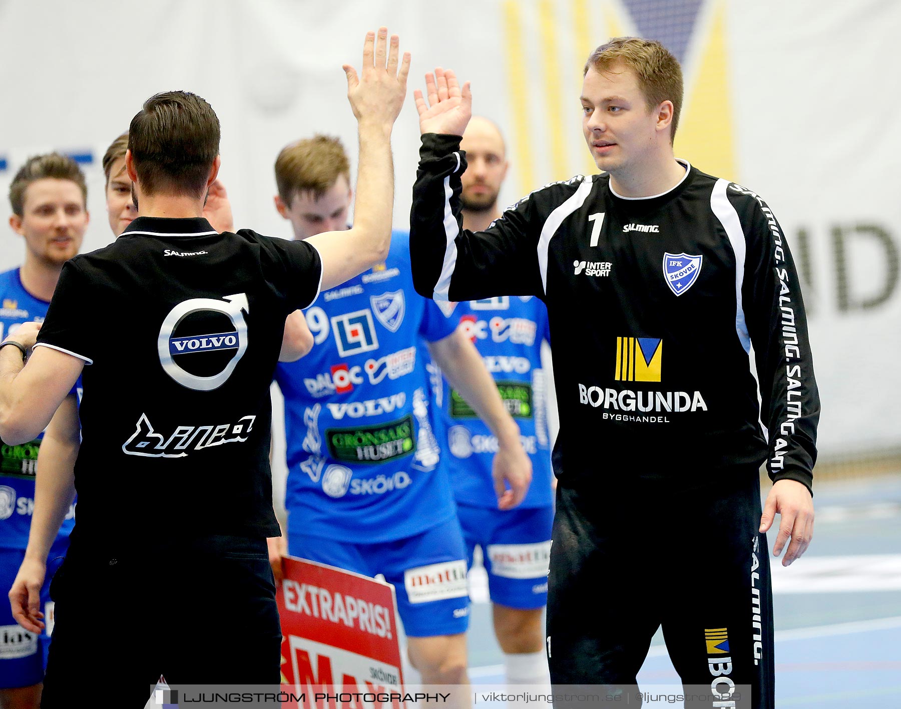 IFK Skövde HK-IFK Kristianstad 28-23,herr,Arena Skövde,Skövde,Sverige,Handboll,,2020,246922