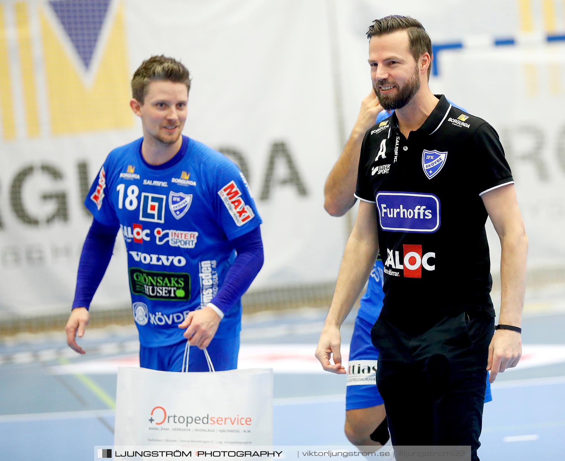 IFK Skövde HK-IFK Kristianstad 28-23,herr,Arena Skövde,Skövde,Sverige,Handboll,,2020,246925