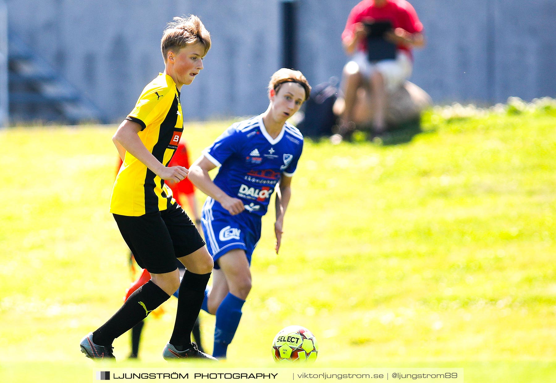 IFK Skövde FK P16-BK Häcken P16 4-1,herr,Lillegårdens IP,Skövde,Sverige,Fotboll,,2020,246928