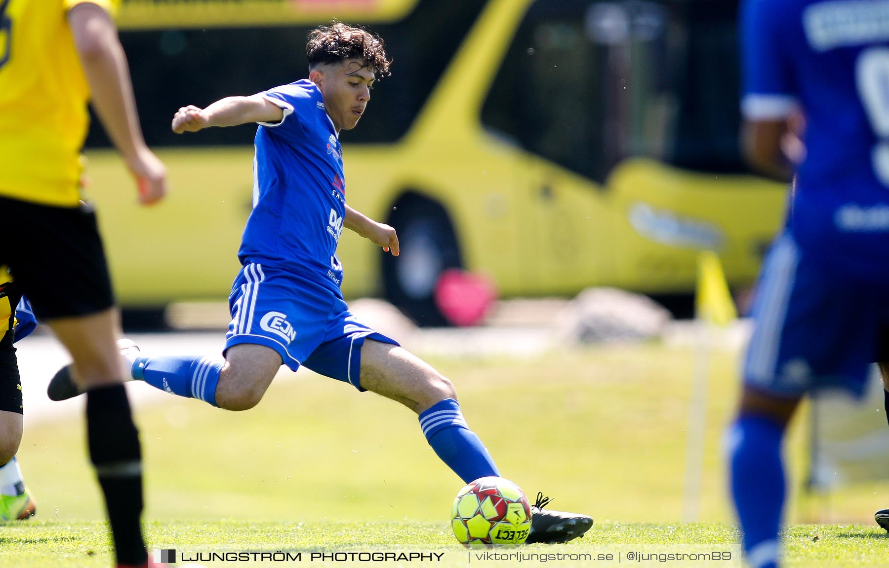 IFK Skövde FK P16-BK Häcken P16 4-1,herr,Lillegårdens IP,Skövde,Sverige,Fotboll,,2020,246929