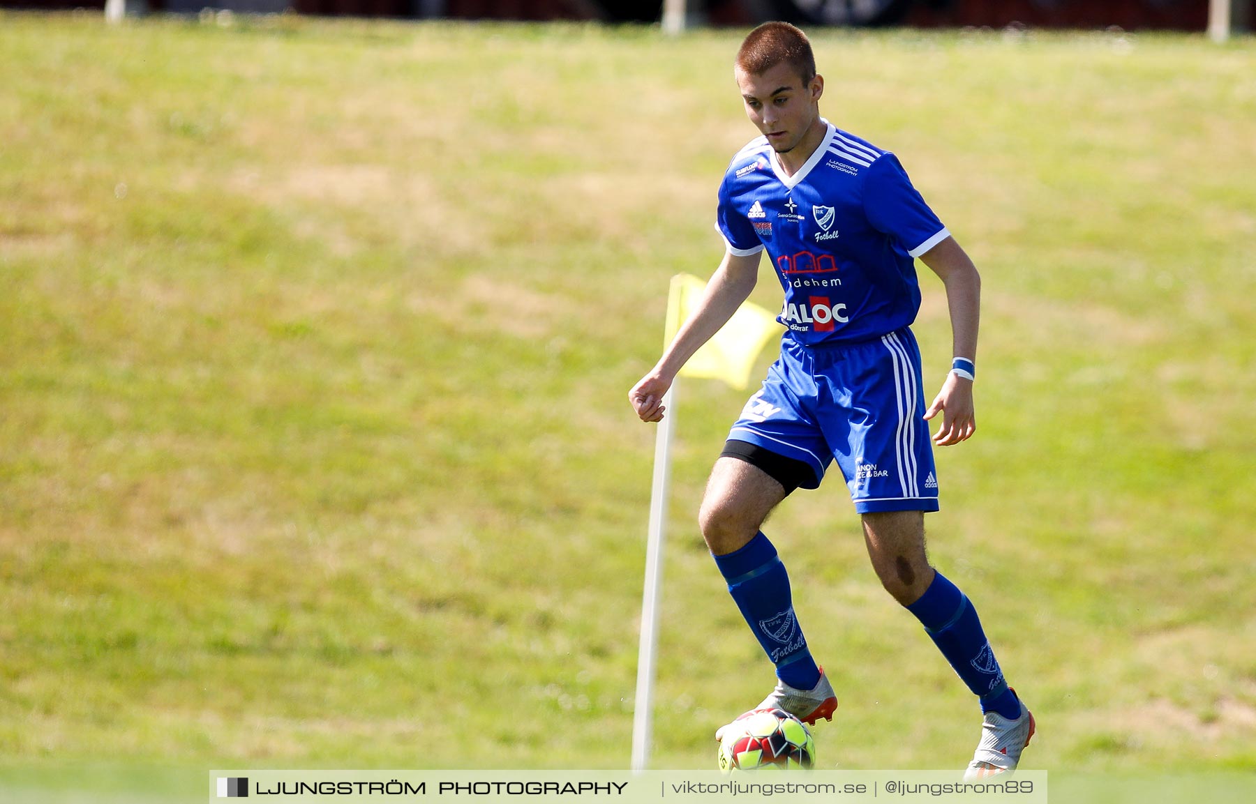 IFK Skövde FK P16-BK Häcken P16 4-1,herr,Lillegårdens IP,Skövde,Sverige,Fotboll,,2020,246943