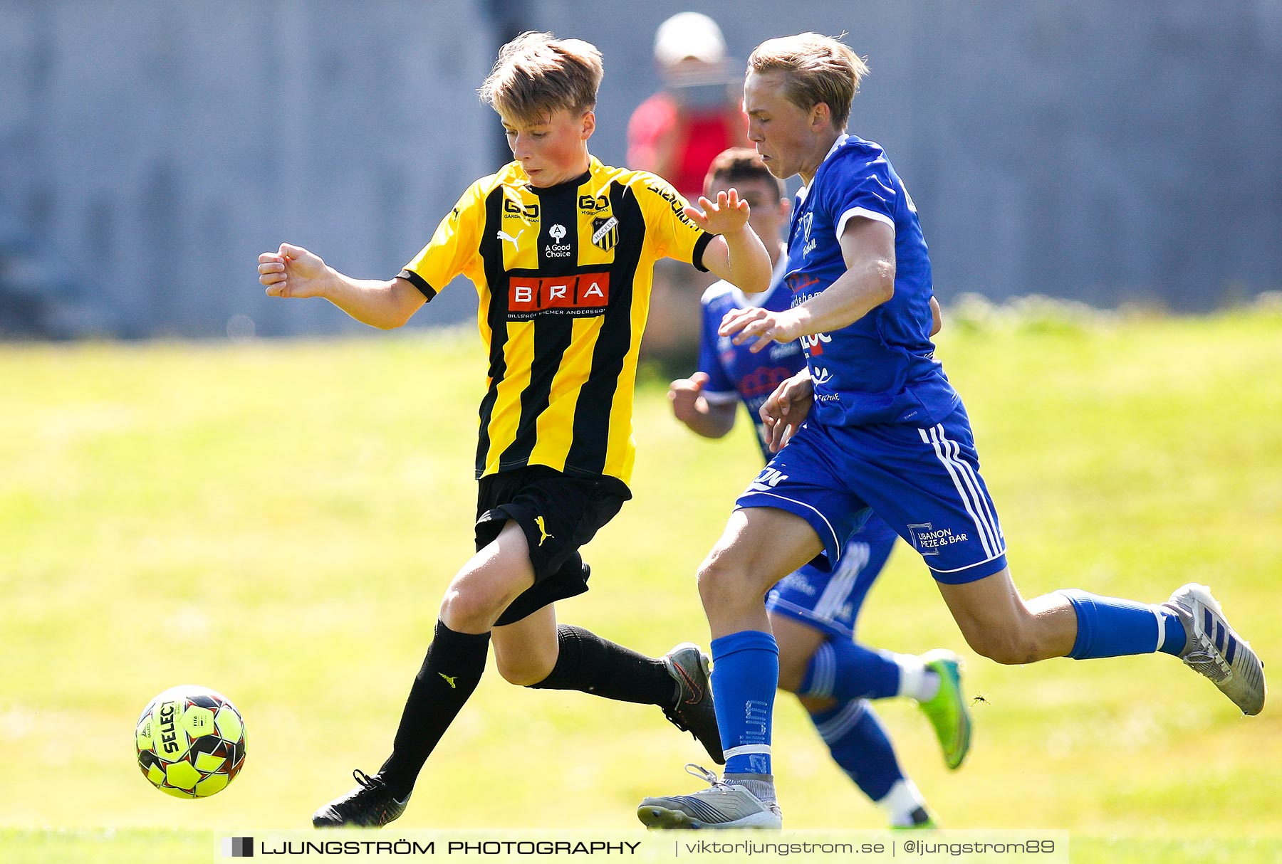 IFK Skövde FK P16-BK Häcken P16 4-1,herr,Lillegårdens IP,Skövde,Sverige,Fotboll,,2020,246970