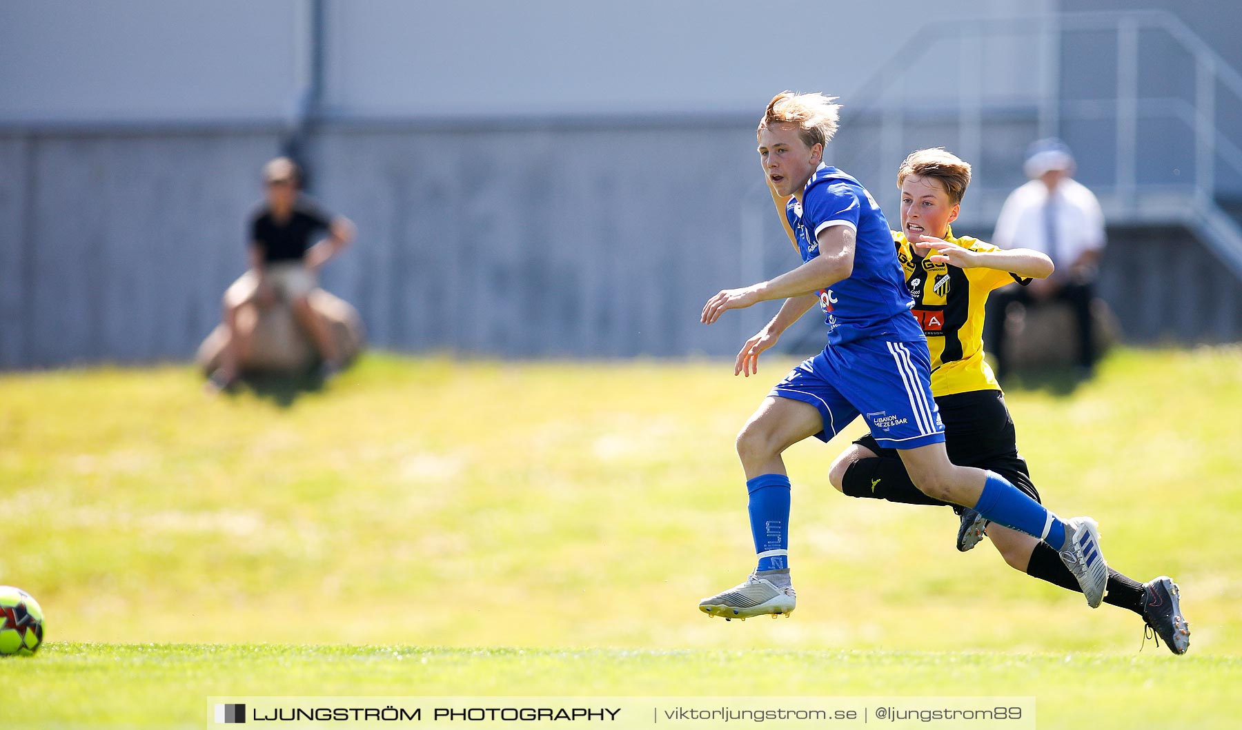 IFK Skövde FK P16-BK Häcken P16 4-1,herr,Lillegårdens IP,Skövde,Sverige,Fotboll,,2020,246971