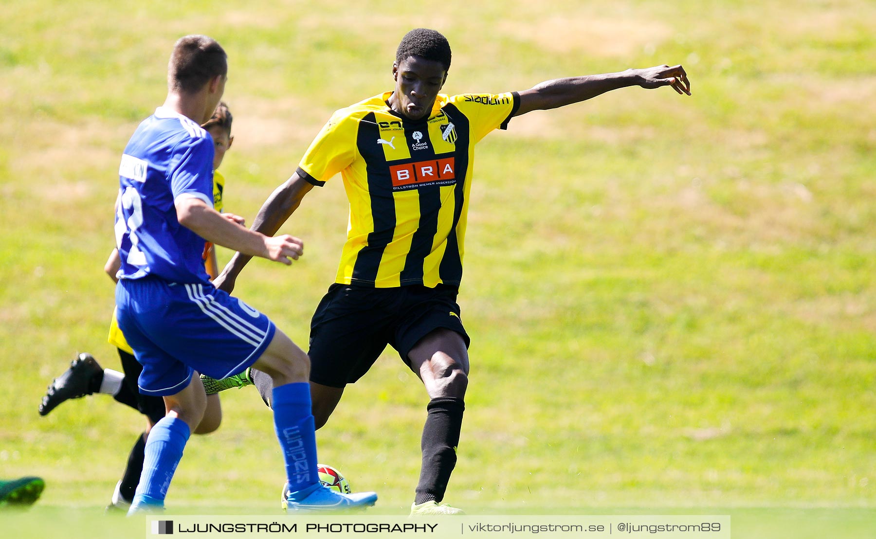 IFK Skövde FK P16-BK Häcken P16 4-1,herr,Lillegårdens IP,Skövde,Sverige,Fotboll,,2020,246976