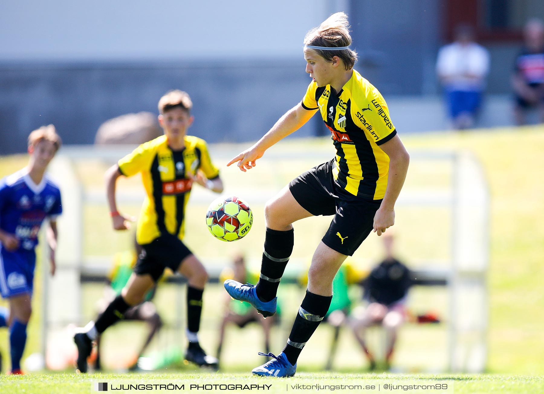 IFK Skövde FK P16-BK Häcken P16 4-1,herr,Lillegårdens IP,Skövde,Sverige,Fotboll,,2020,246980