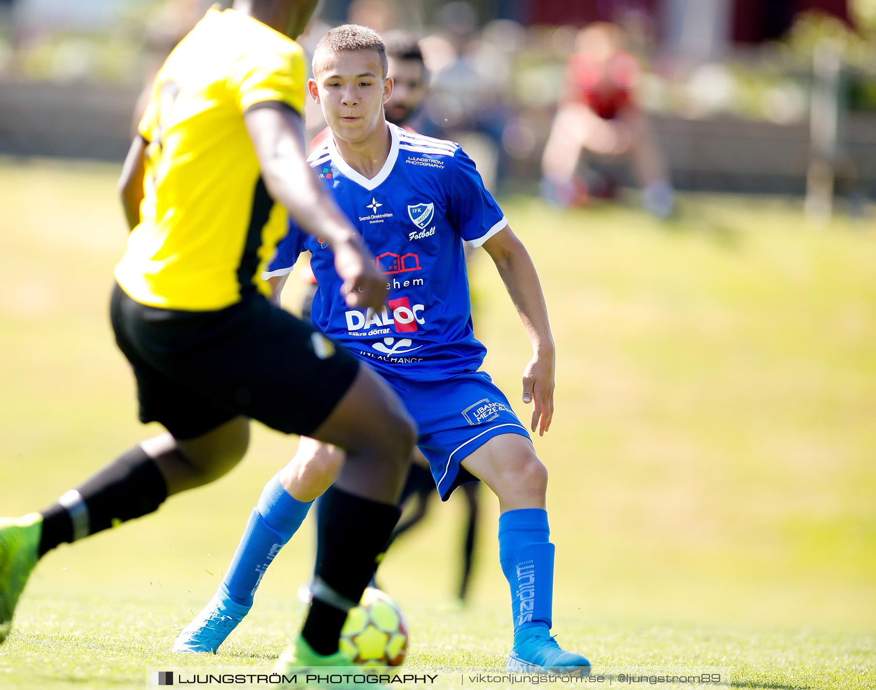 IFK Skövde FK P16-BK Häcken P16 4-1,herr,Lillegårdens IP,Skövde,Sverige,Fotboll,,2020,246994