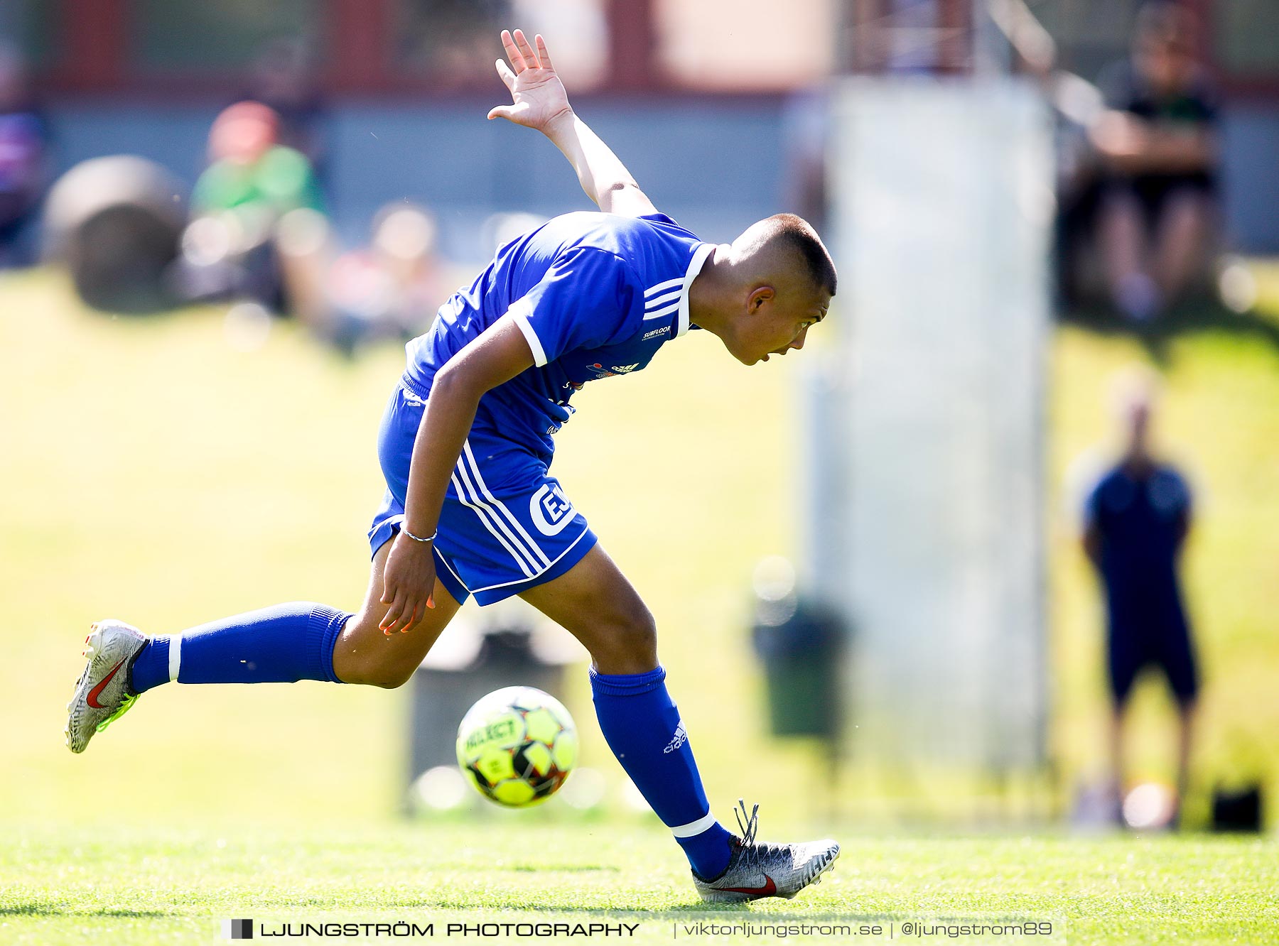 IFK Skövde FK P16-BK Häcken P16 4-1,herr,Lillegårdens IP,Skövde,Sverige,Fotboll,,2020,247020