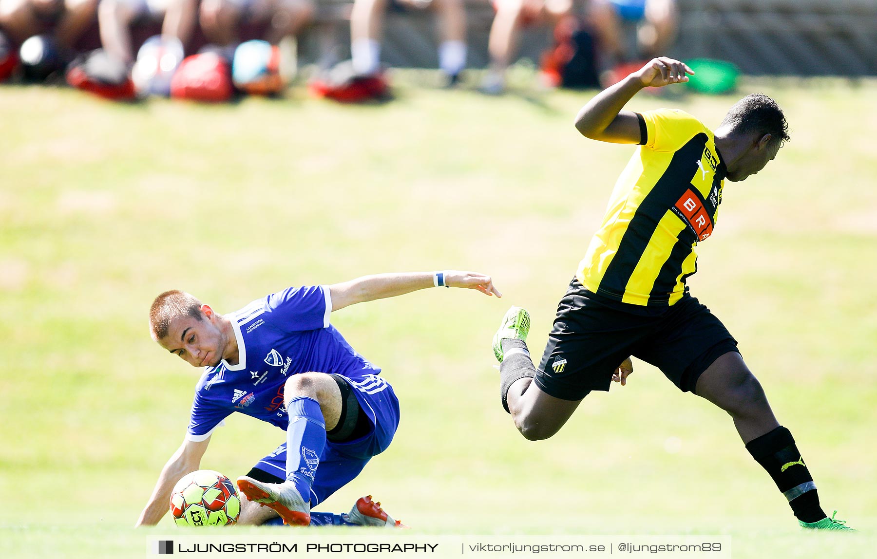 IFK Skövde FK P16-BK Häcken P16 4-1,herr,Lillegårdens IP,Skövde,Sverige,Fotboll,,2020,247022