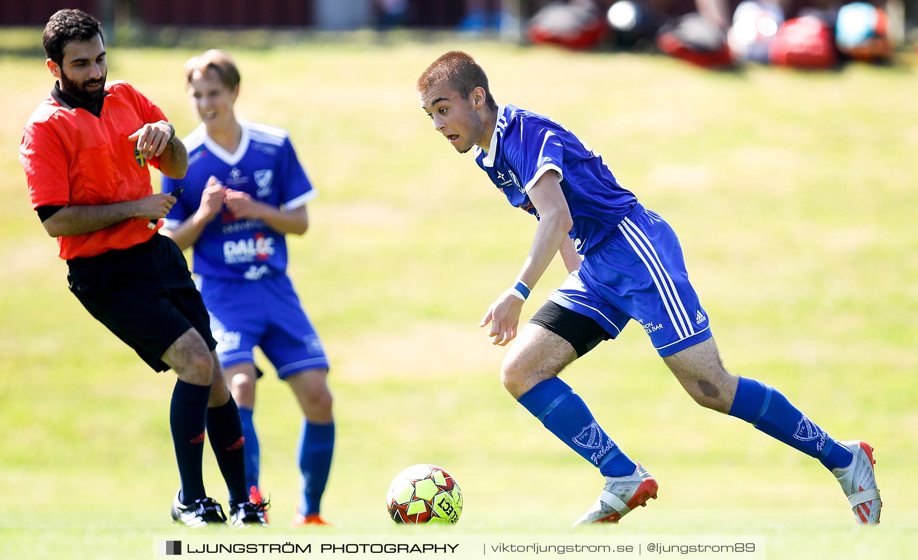 IFK Skövde FK P16-BK Häcken P16 4-1,herr,Lillegårdens IP,Skövde,Sverige,Fotboll,,2020,247024