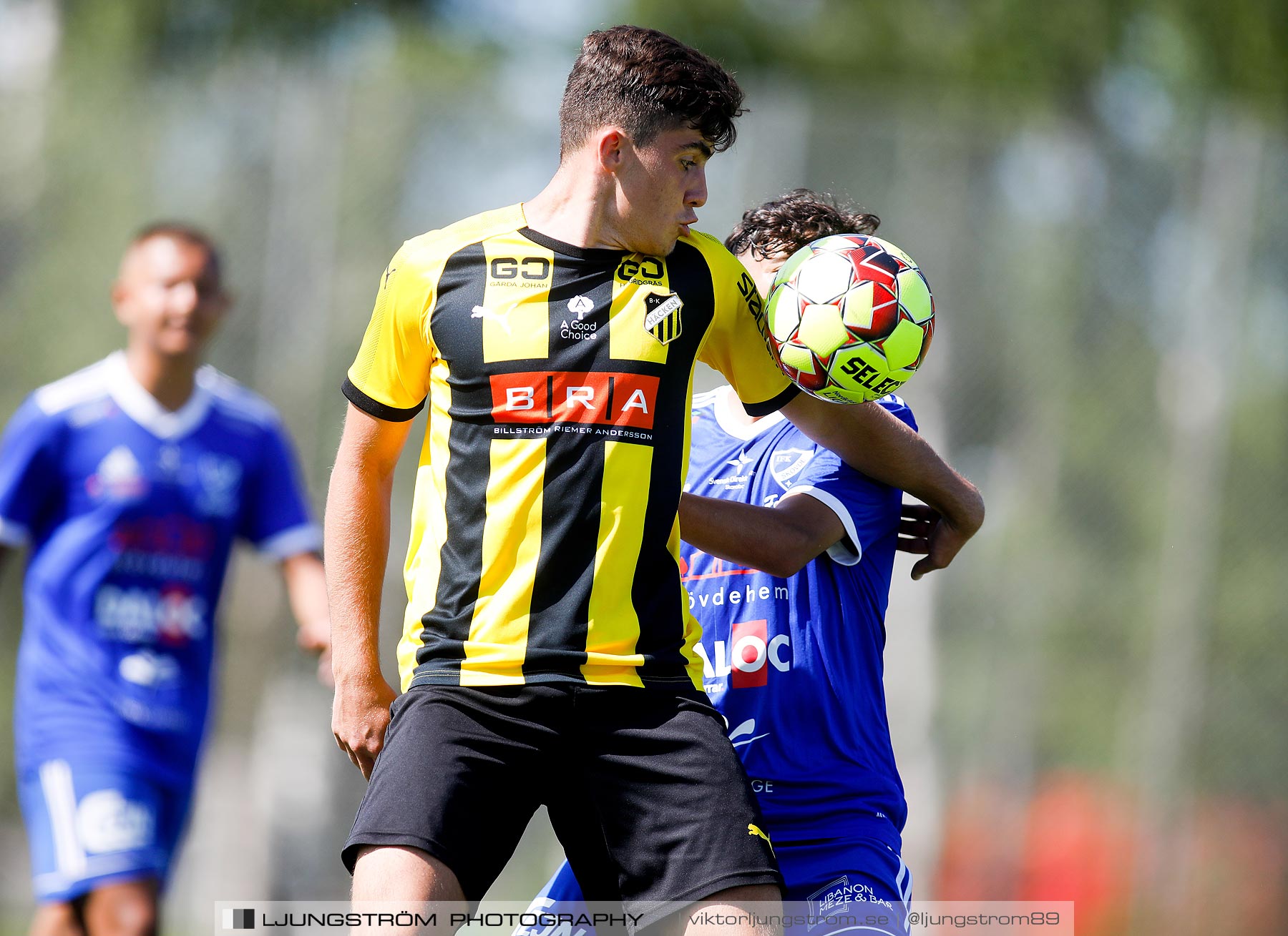 IFK Skövde FK P16-BK Häcken P16 4-1,herr,Lillegårdens IP,Skövde,Sverige,Fotboll,,2020,247030