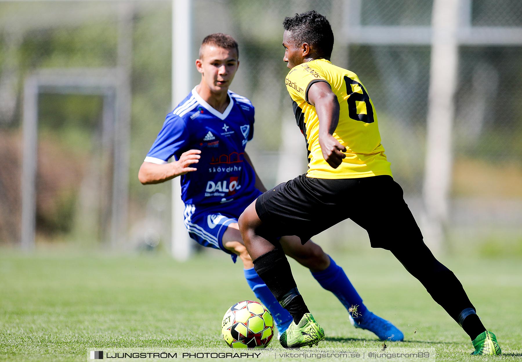 IFK Skövde FK P16-BK Häcken P16 4-1,herr,Lillegårdens IP,Skövde,Sverige,Fotboll,,2020,247031