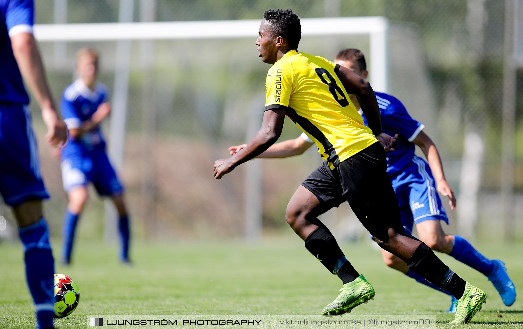 IFK Skövde FK P16-BK Häcken P16 4-1,herr,Lillegårdens IP,Skövde,Sverige,Fotboll,,2020,247032