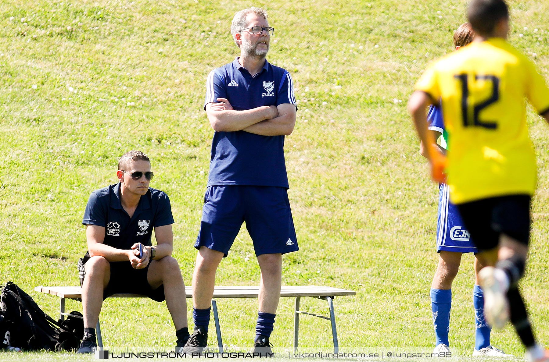 IFK Skövde FK P16-BK Häcken P16 4-1,herr,Lillegårdens IP,Skövde,Sverige,Fotboll,,2020,247033