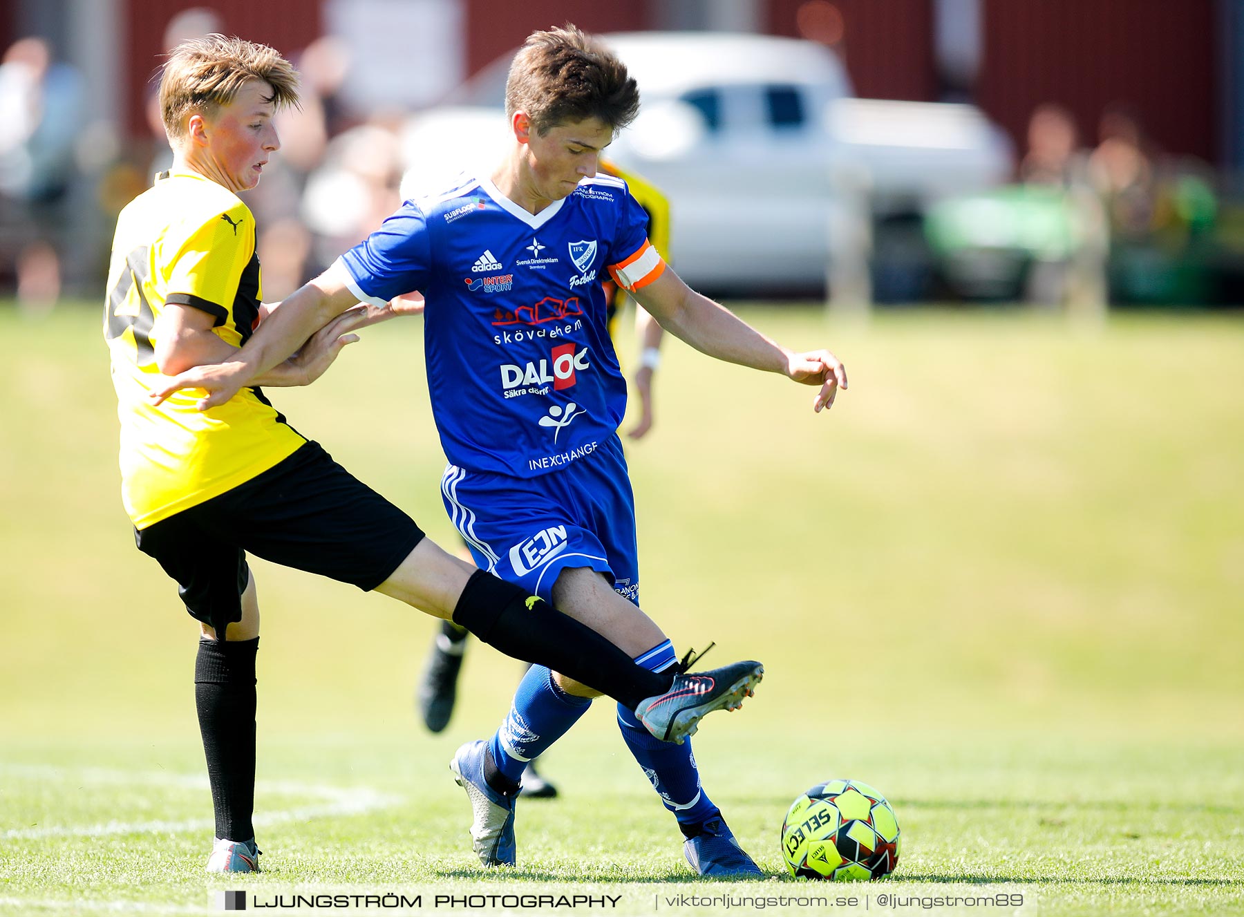 IFK Skövde FK P16-BK Häcken P16 4-1,herr,Lillegårdens IP,Skövde,Sverige,Fotboll,,2020,247047