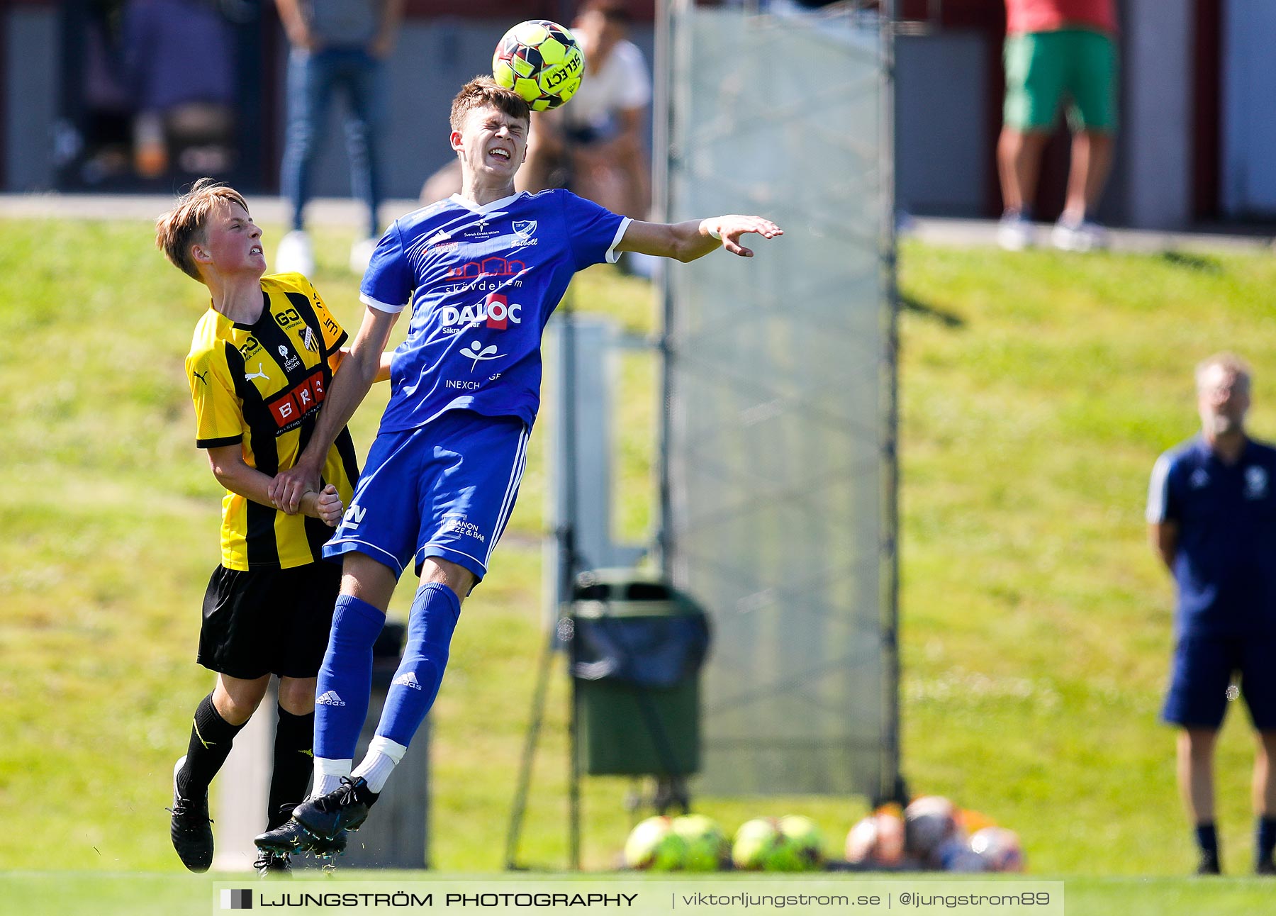 IFK Skövde FK P16-BK Häcken P16 4-1,herr,Lillegårdens IP,Skövde,Sverige,Fotboll,,2020,247059