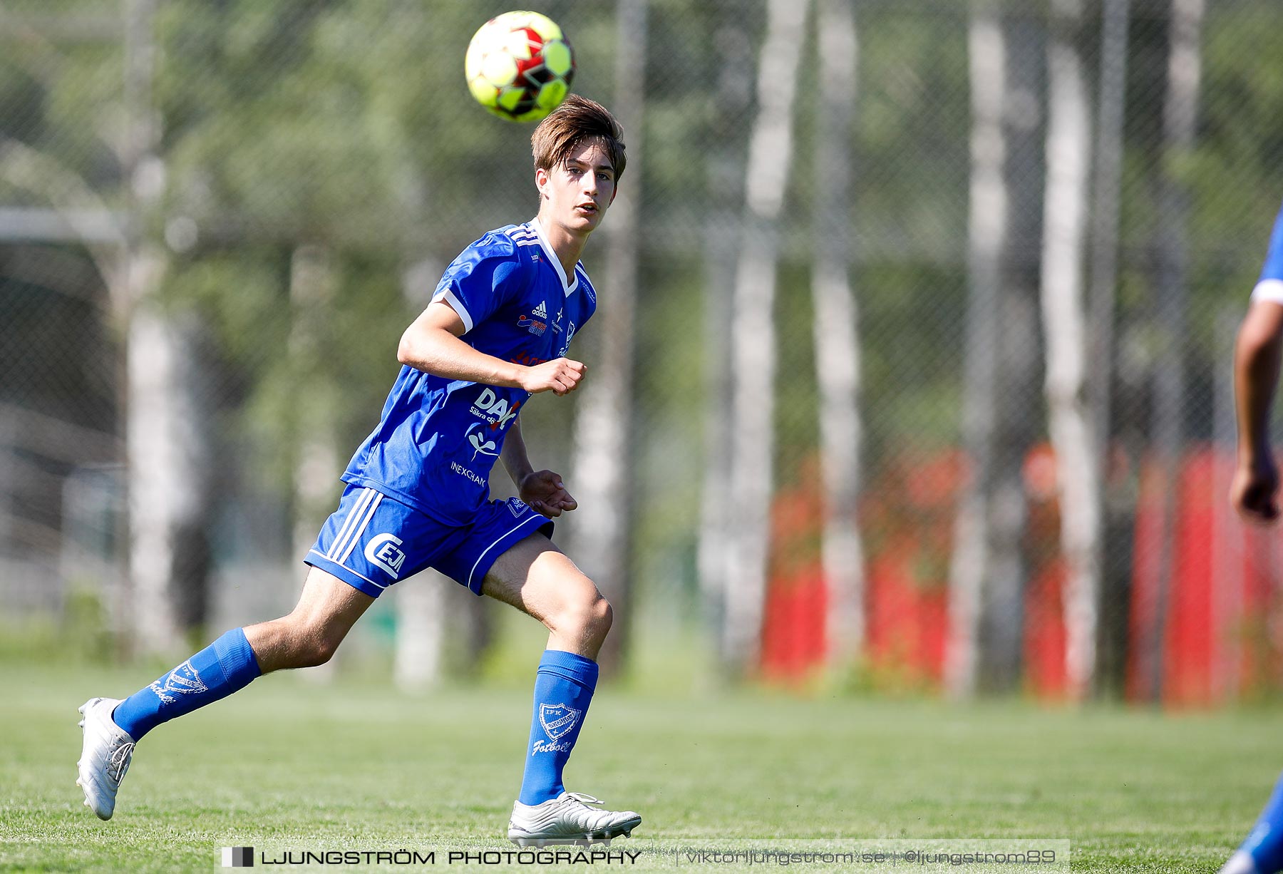 IFK Skövde FK P16-BK Häcken P16 4-1,herr,Lillegårdens IP,Skövde,Sverige,Fotboll,,2020,247060