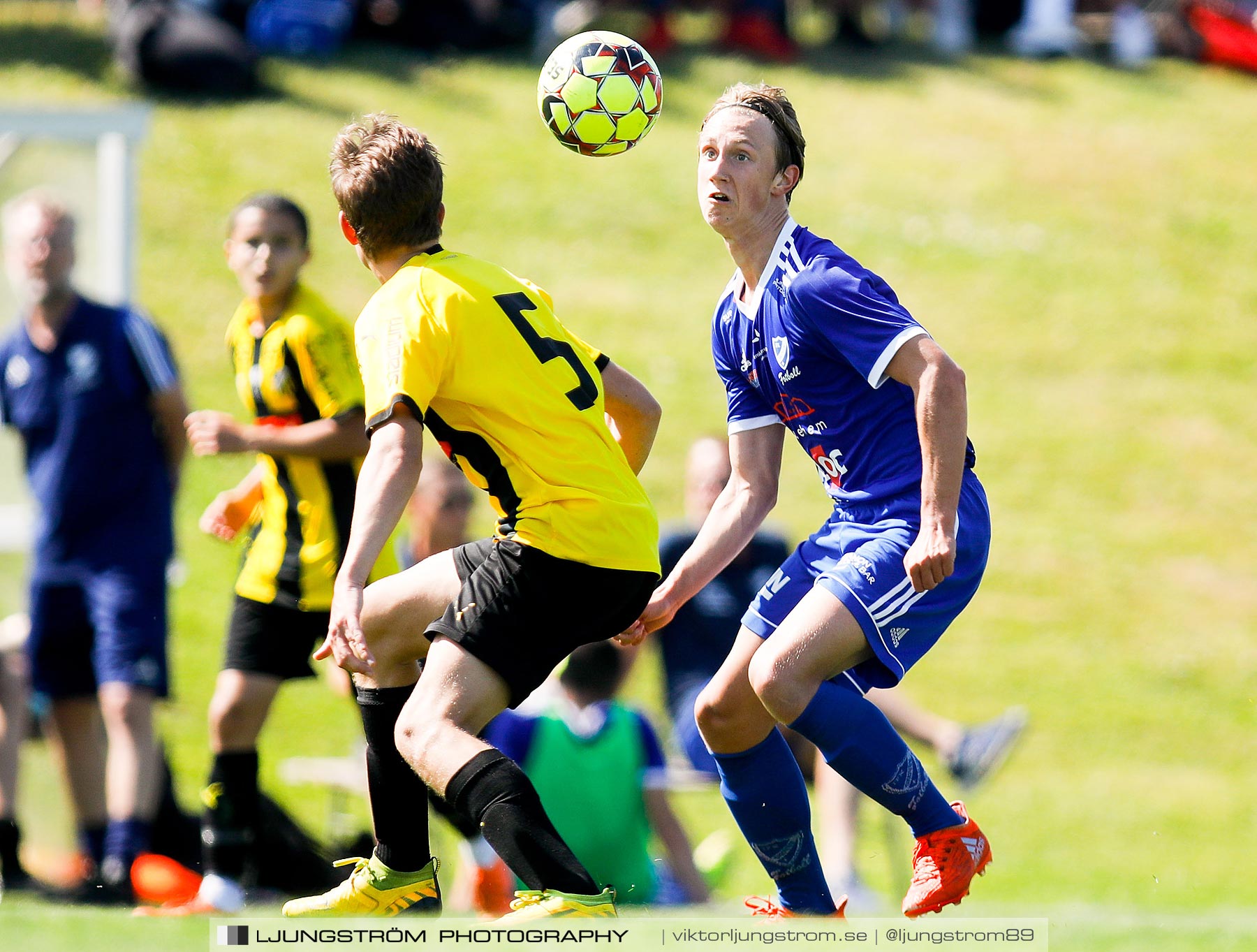 IFK Skövde FK P16-BK Häcken P16 4-1,herr,Lillegårdens IP,Skövde,Sverige,Fotboll,,2020,247068