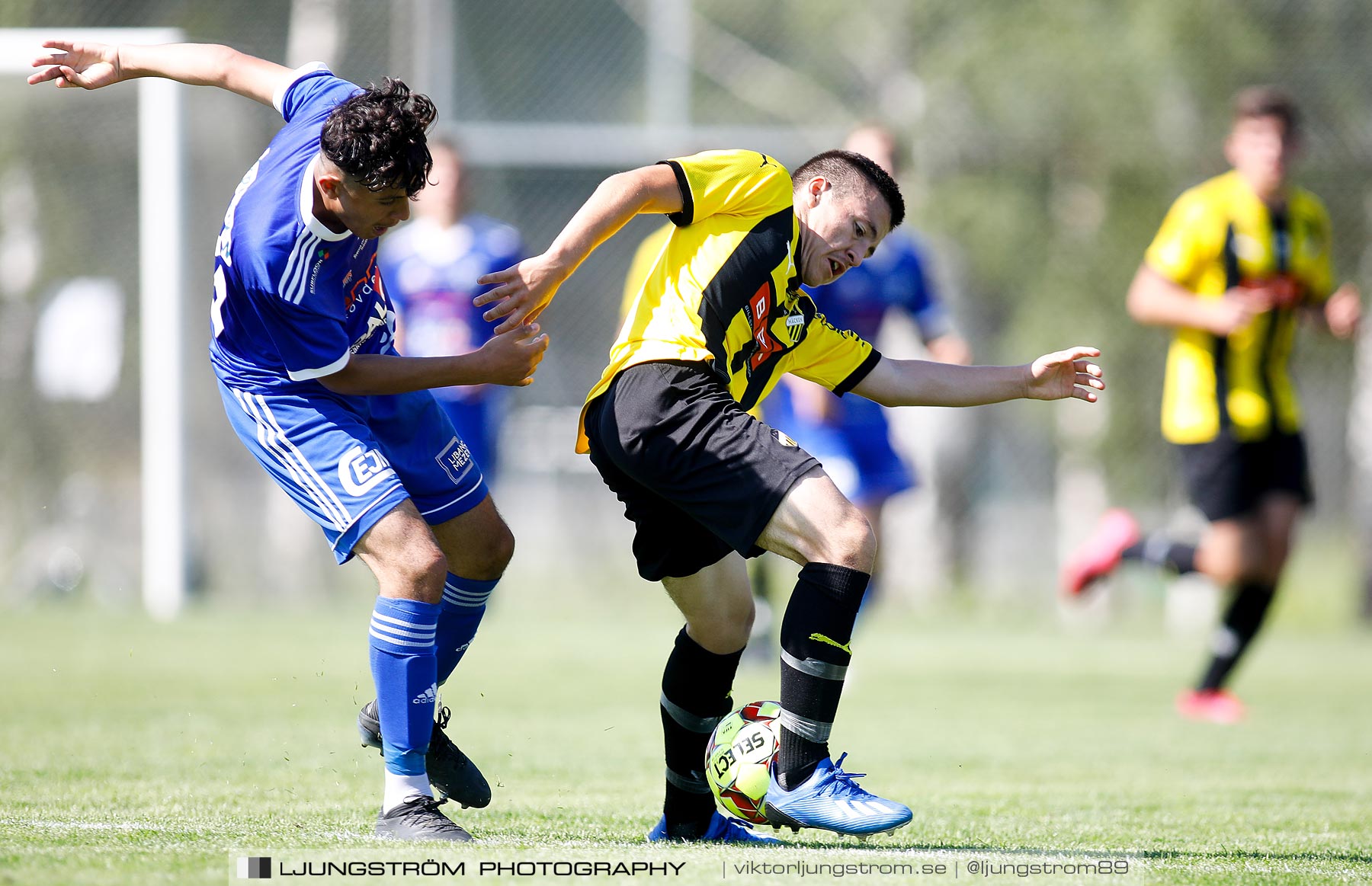 IFK Skövde FK P16-BK Häcken P16 4-1,herr,Lillegårdens IP,Skövde,Sverige,Fotboll,,2020,247073