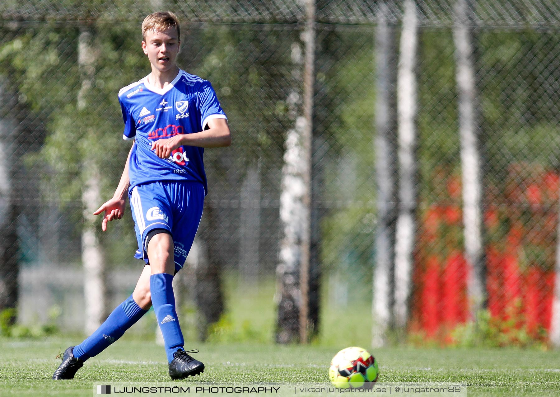 IFK Skövde FK P16-BK Häcken P16 4-1,herr,Lillegårdens IP,Skövde,Sverige,Fotboll,,2020,247075