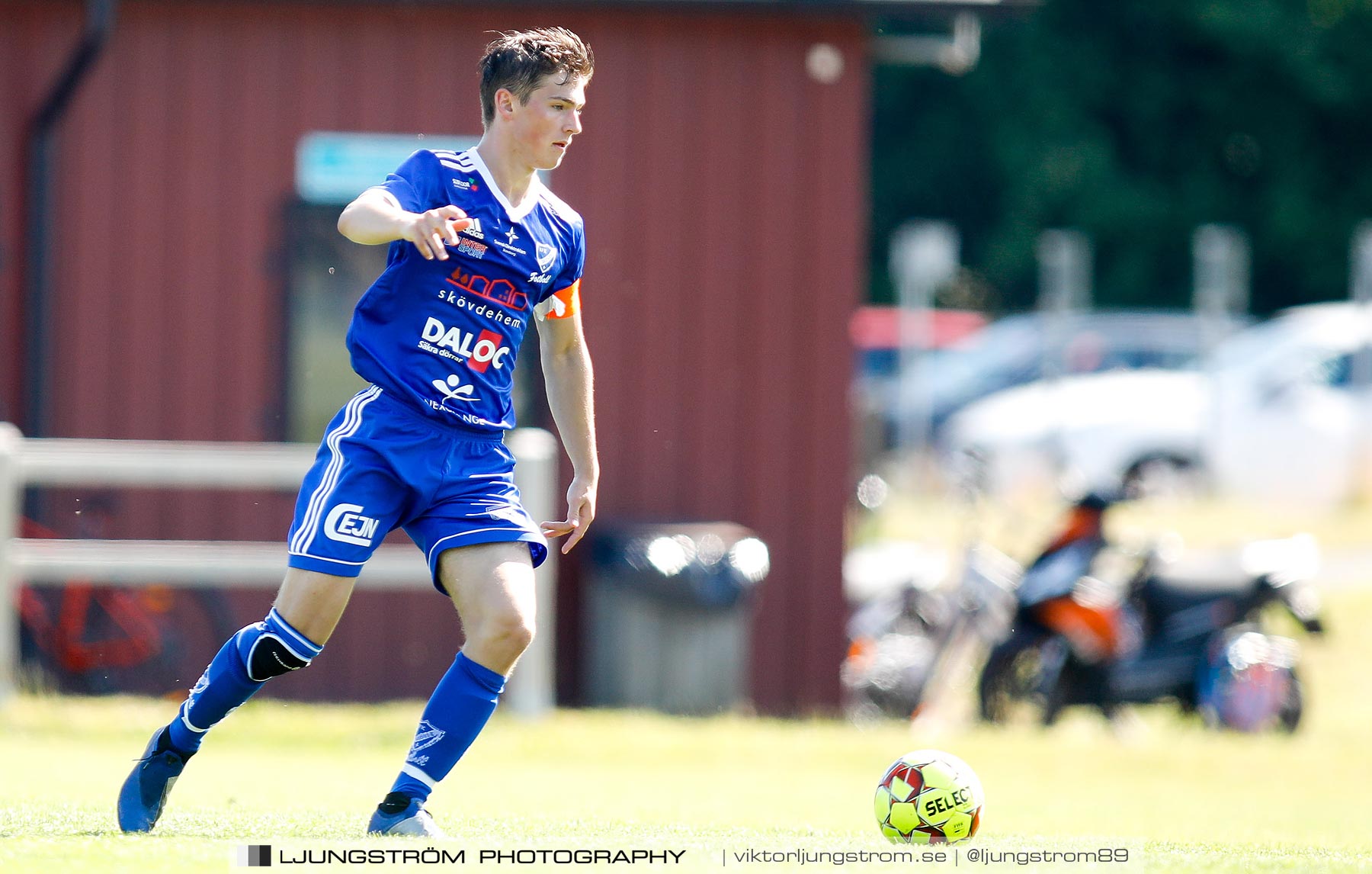 IFK Skövde FK P16-BK Häcken P16 4-1,herr,Lillegårdens IP,Skövde,Sverige,Fotboll,,2020,247085