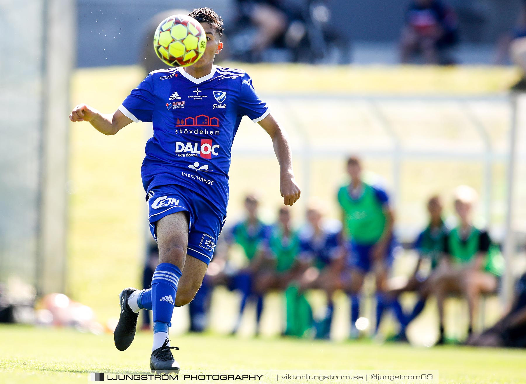 IFK Skövde FK P16-BK Häcken P16 4-1,herr,Lillegårdens IP,Skövde,Sverige,Fotboll,,2020,247086