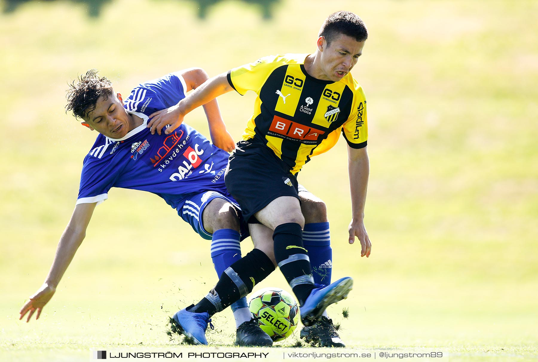 IFK Skövde FK P16-BK Häcken P16 4-1,herr,Lillegårdens IP,Skövde,Sverige,Fotboll,,2020,247095