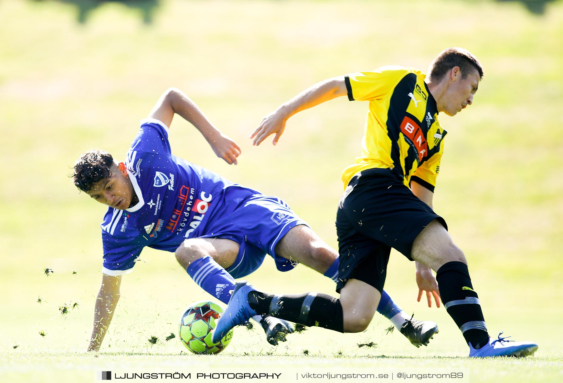 IFK Skövde FK P16-BK Häcken P16 4-1,herr,Lillegårdens IP,Skövde,Sverige,Fotboll,,2020,247096