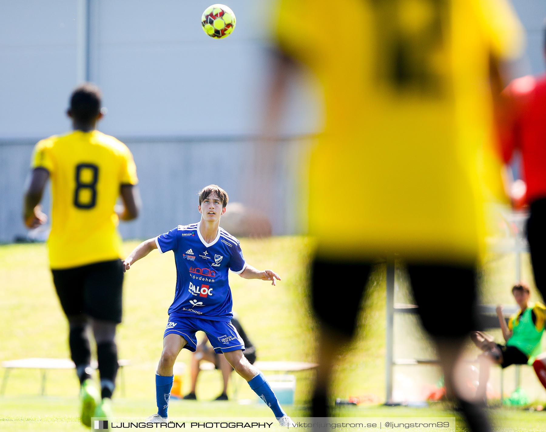 IFK Skövde FK P16-BK Häcken P16 4-1,herr,Lillegårdens IP,Skövde,Sverige,Fotboll,,2020,247097