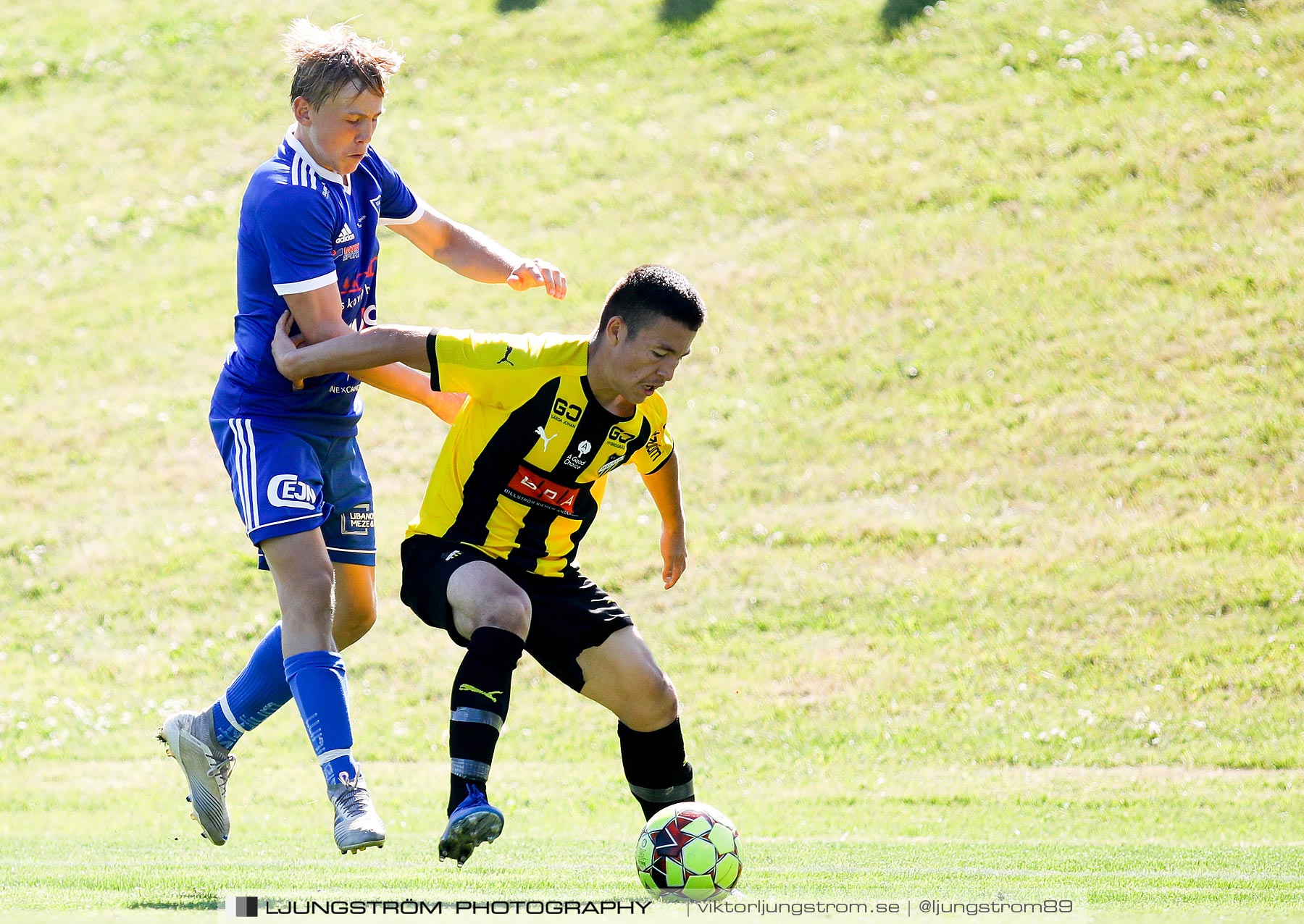 IFK Skövde FK P16-BK Häcken P16 4-1,herr,Lillegårdens IP,Skövde,Sverige,Fotboll,,2020,247102