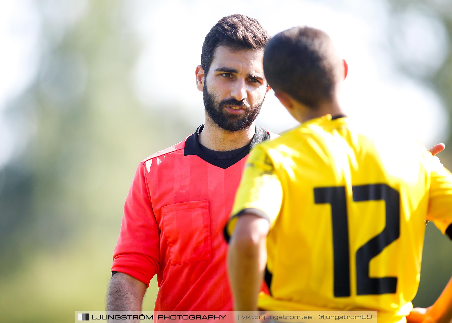 IFK Skövde FK P16-BK Häcken P16 4-1,herr,Lillegårdens IP,Skövde,Sverige,Fotboll,,2020,247108