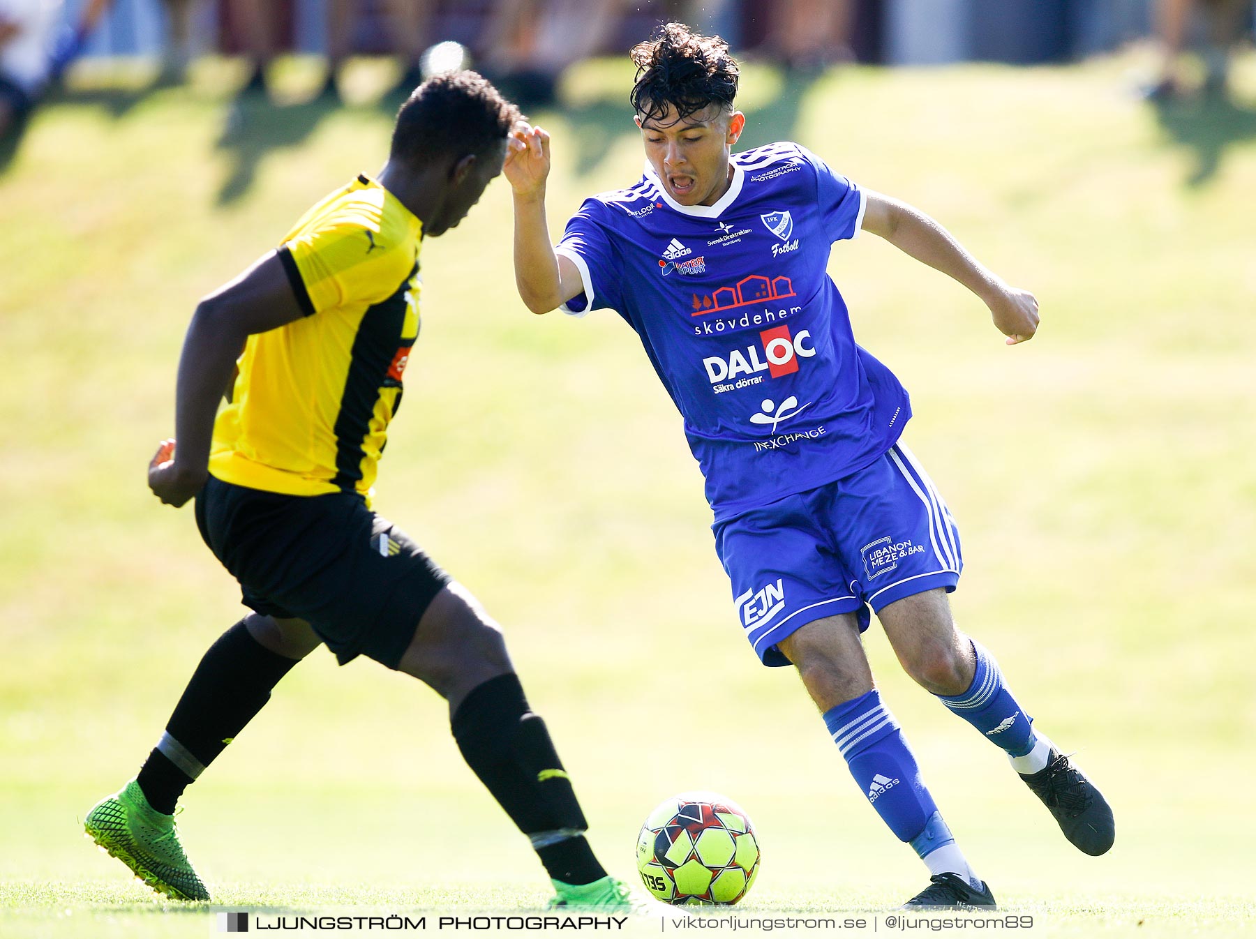 IFK Skövde FK P16-BK Häcken P16 4-1,herr,Lillegårdens IP,Skövde,Sverige,Fotboll,,2020,247135