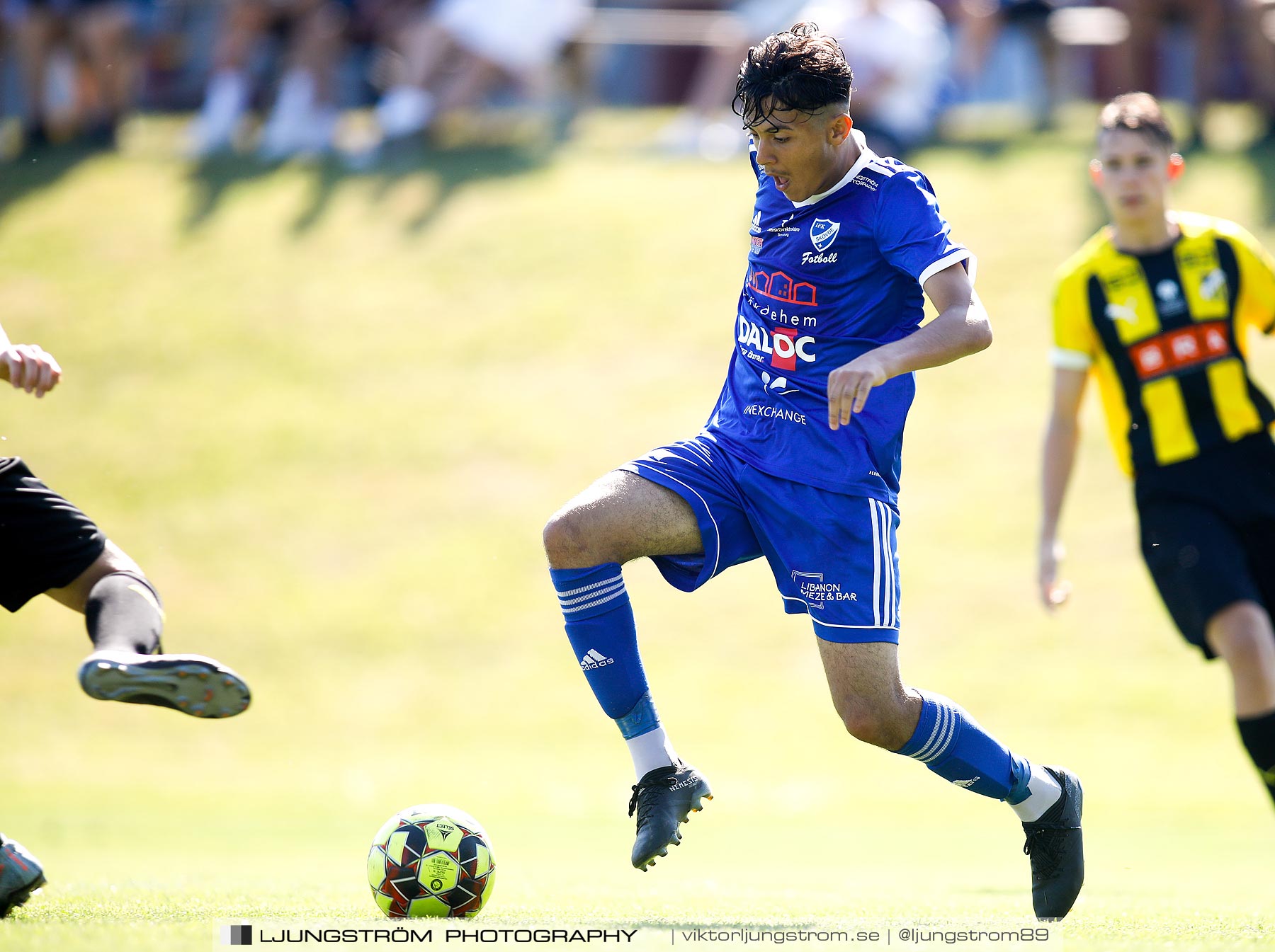 IFK Skövde FK P16-BK Häcken P16 4-1,herr,Lillegårdens IP,Skövde,Sverige,Fotboll,,2020,247136