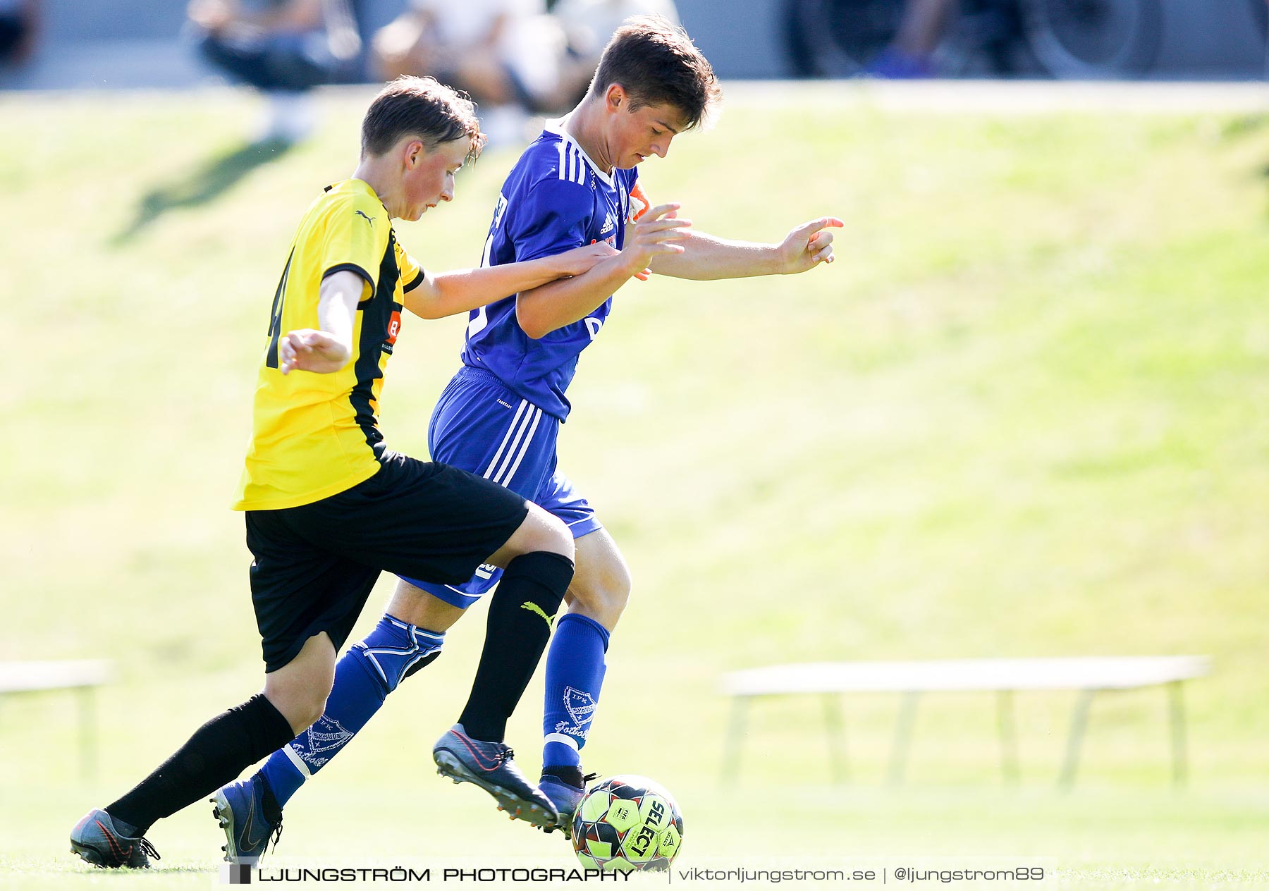 IFK Skövde FK P16-BK Häcken P16 4-1,herr,Lillegårdens IP,Skövde,Sverige,Fotboll,,2020,247139