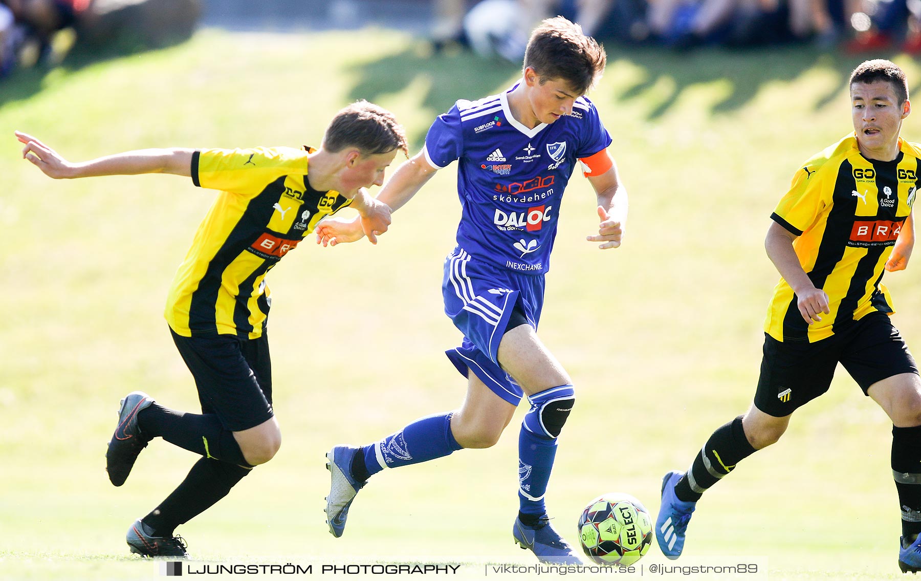 IFK Skövde FK P16-BK Häcken P16 4-1,herr,Lillegårdens IP,Skövde,Sverige,Fotboll,,2020,247141