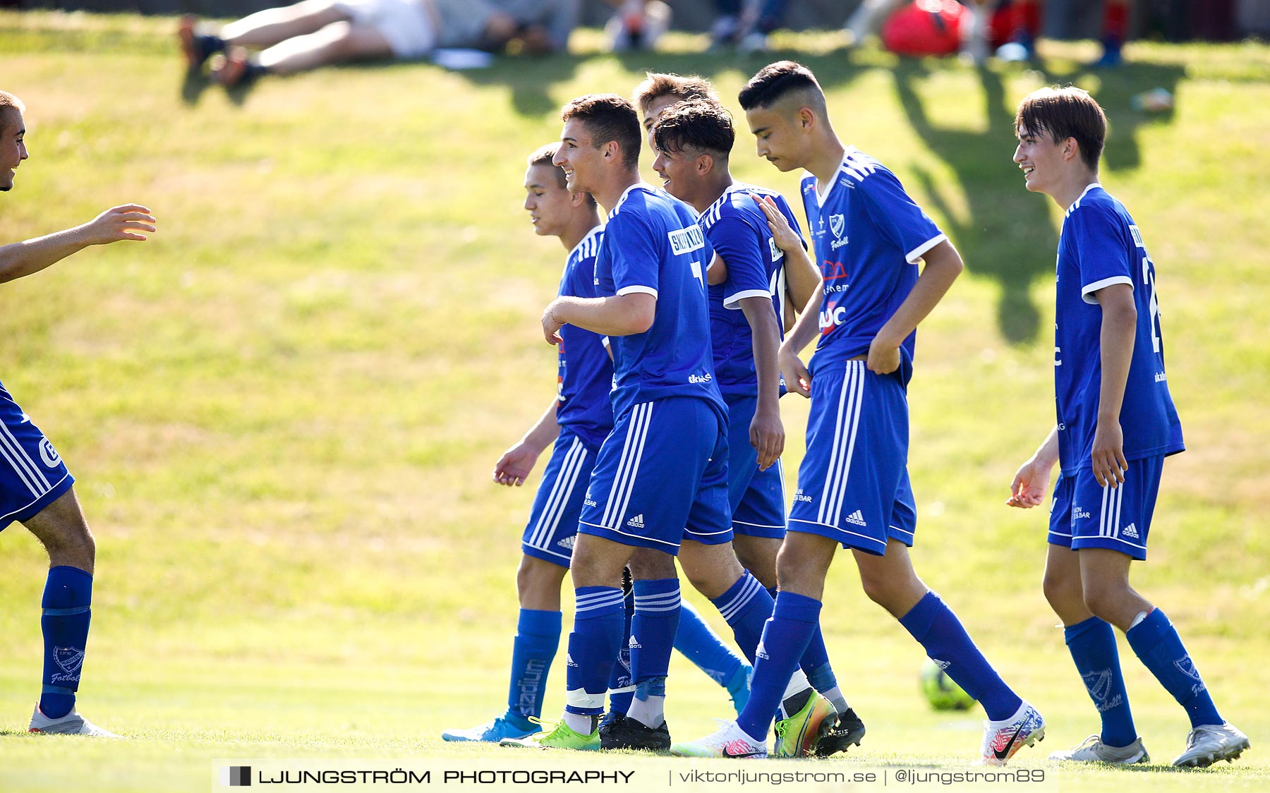 IFK Skövde FK P16-BK Häcken P16 4-1,herr,Lillegårdens IP,Skövde,Sverige,Fotboll,,2020,247151