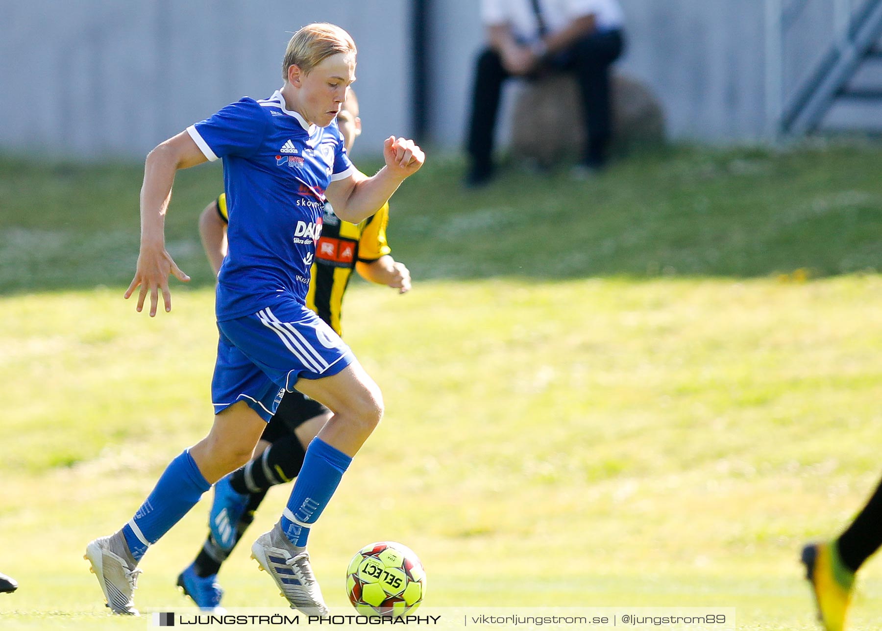 IFK Skövde FK P16-BK Häcken P16 4-1,herr,Lillegårdens IP,Skövde,Sverige,Fotboll,,2020,247159