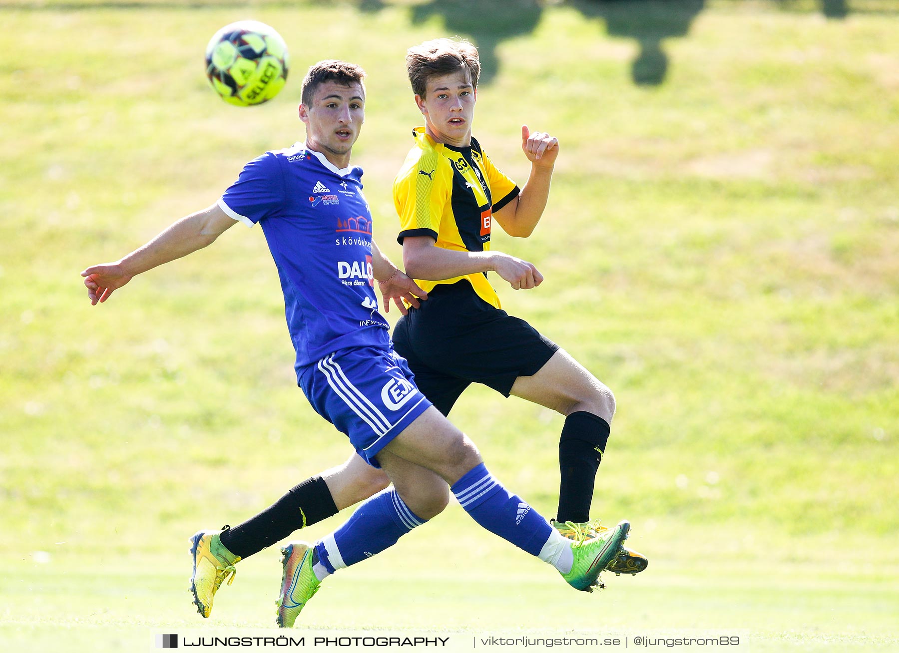 IFK Skövde FK P16-BK Häcken P16 4-1,herr,Lillegårdens IP,Skövde,Sverige,Fotboll,,2020,247160