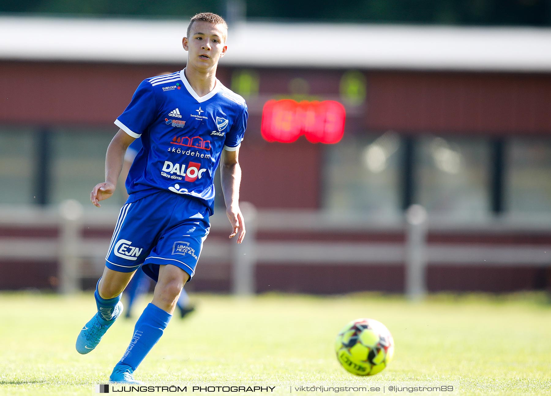 IFK Skövde FK P16-BK Häcken P16 4-1,herr,Lillegårdens IP,Skövde,Sverige,Fotboll,,2020,247168