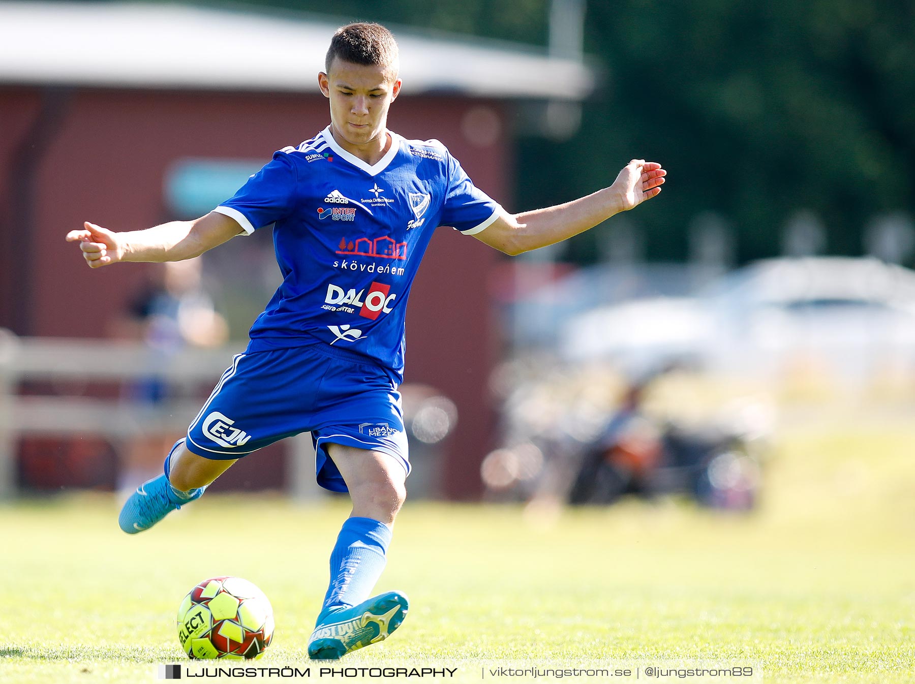 IFK Skövde FK P16-BK Häcken P16 4-1,herr,Lillegårdens IP,Skövde,Sverige,Fotboll,,2020,247175