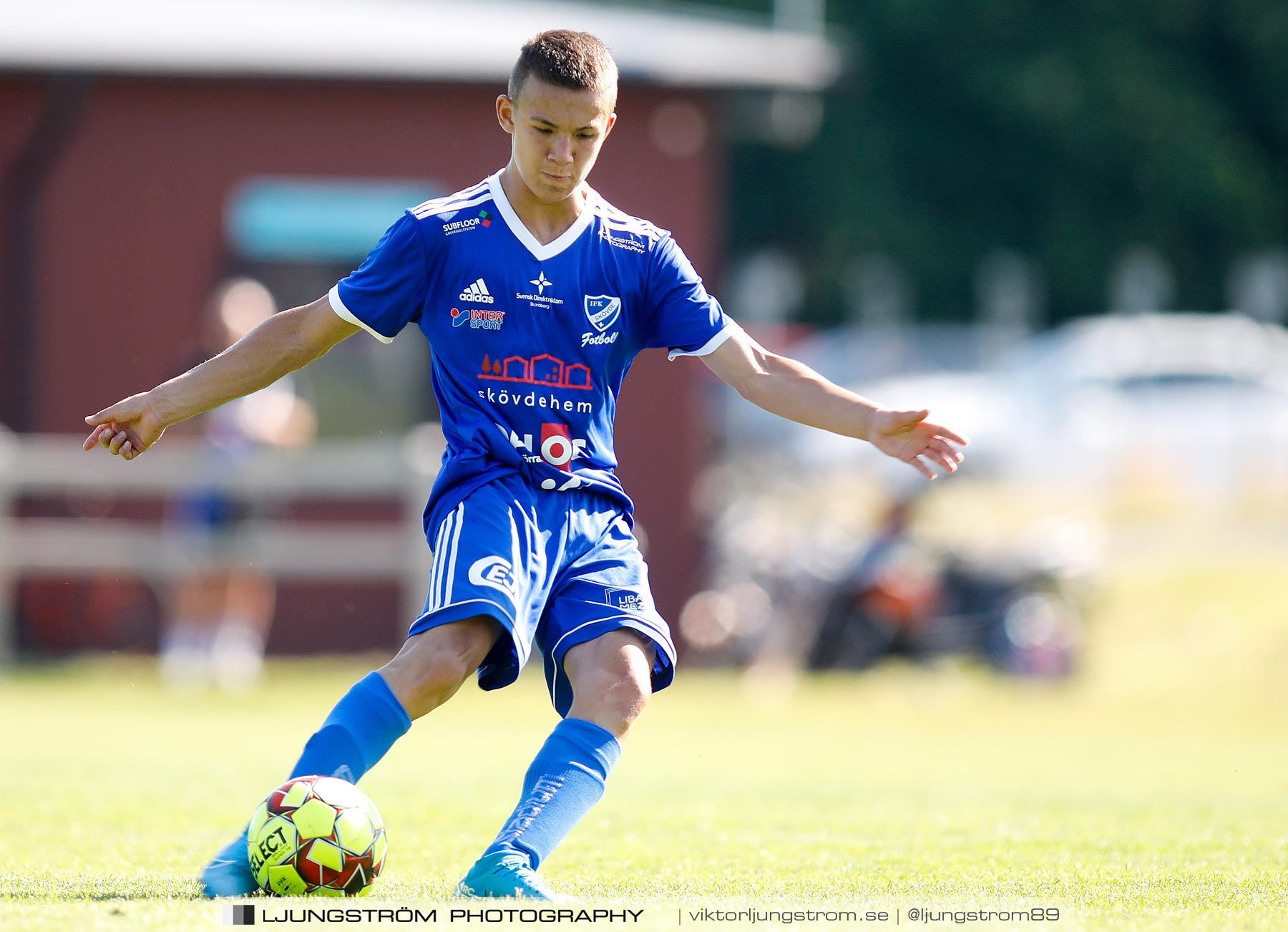 IFK Skövde FK P16-BK Häcken P16 4-1,herr,Lillegårdens IP,Skövde,Sverige,Fotboll,,2020,247176